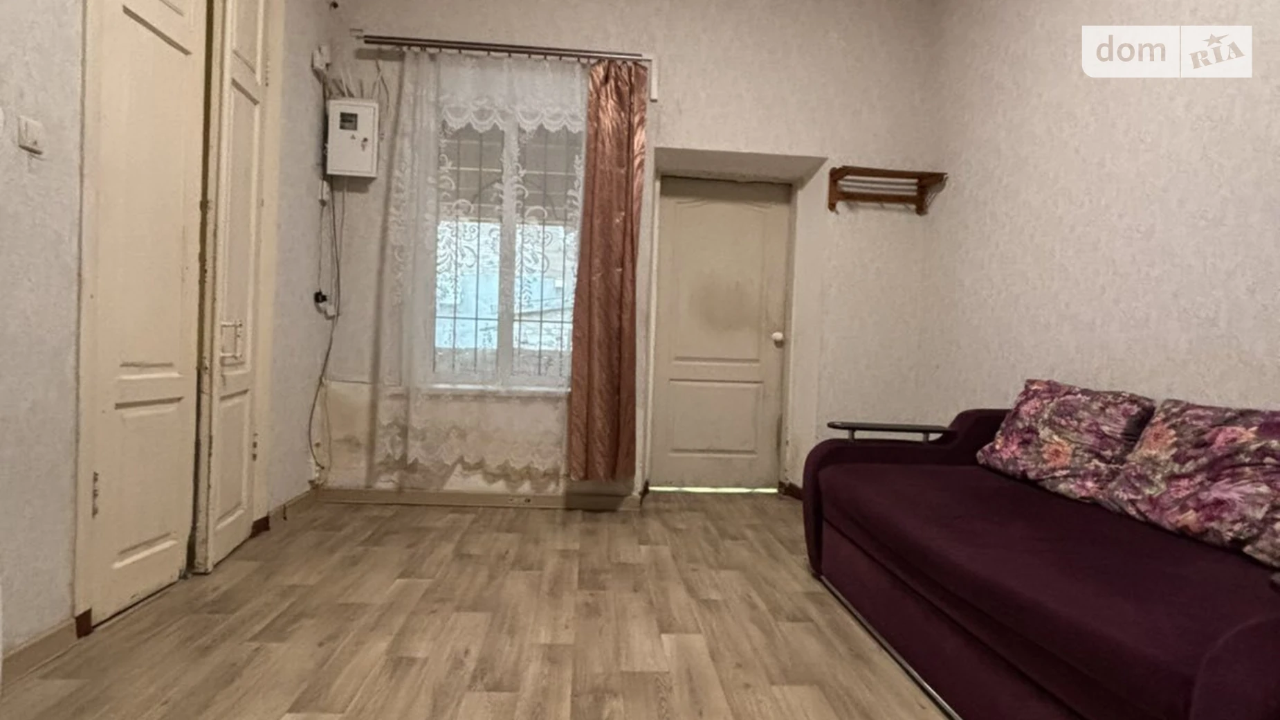 Продається 2-кімнатна квартира 38.1 кв. м у Дніпрі, вул. Шухевича Романа, 53 - фото 4