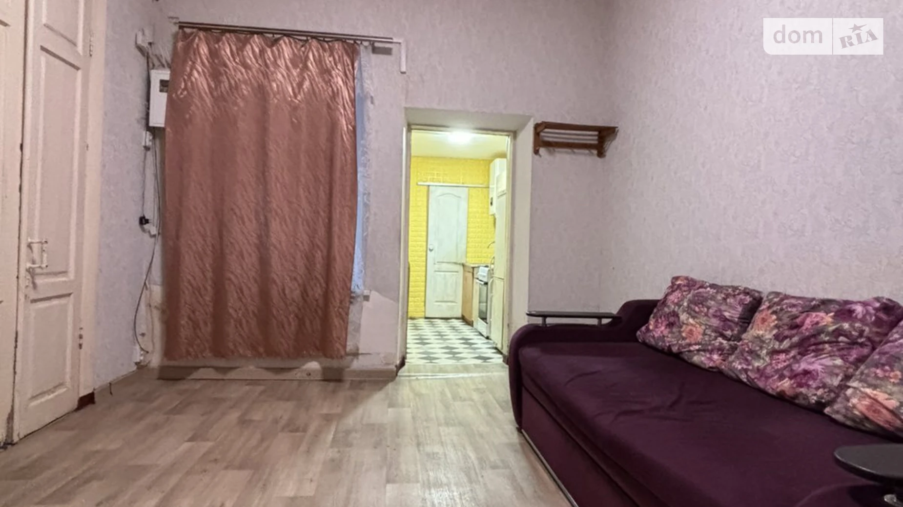 Продається 2-кімнатна квартира 38.1 кв. м у Дніпрі, вул. Шухевича Романа, 53 - фото 5