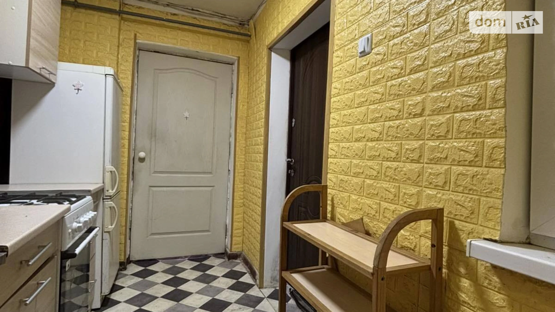 Продається 2-кімнатна квартира 38.1 кв. м у Дніпрі, вул. Шухевича Романа, 53 - фото 2