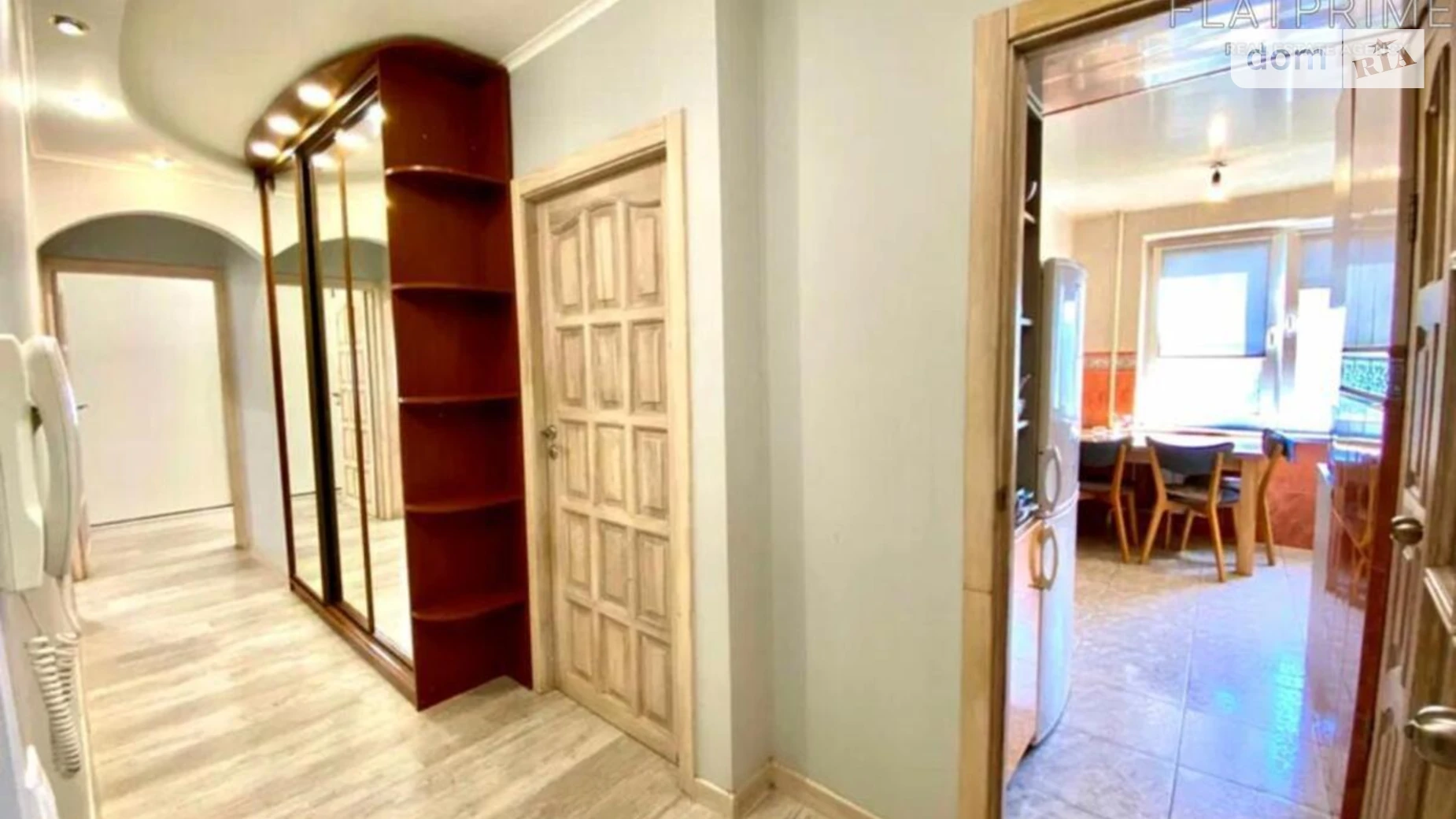 Продається 3-кімнатна квартира 67 кв. м у Києві, просп. Леся Курбаса(50-річчя Жовтня), 9 - фото 4