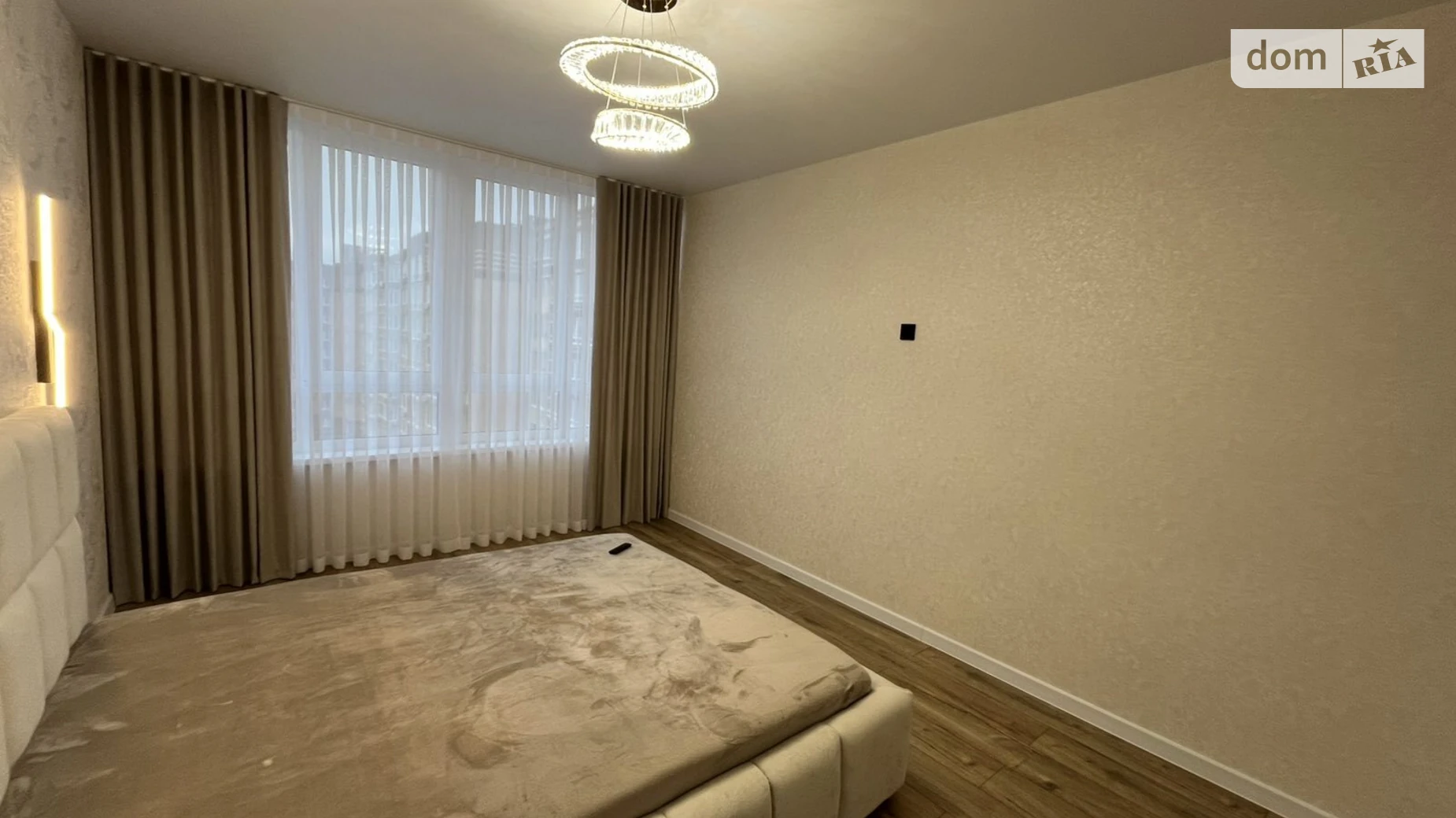 Продается 1-комнатная квартира 47 кв. м в Хмельницком, ул. Лесогриневецкая, 20/4 - фото 4