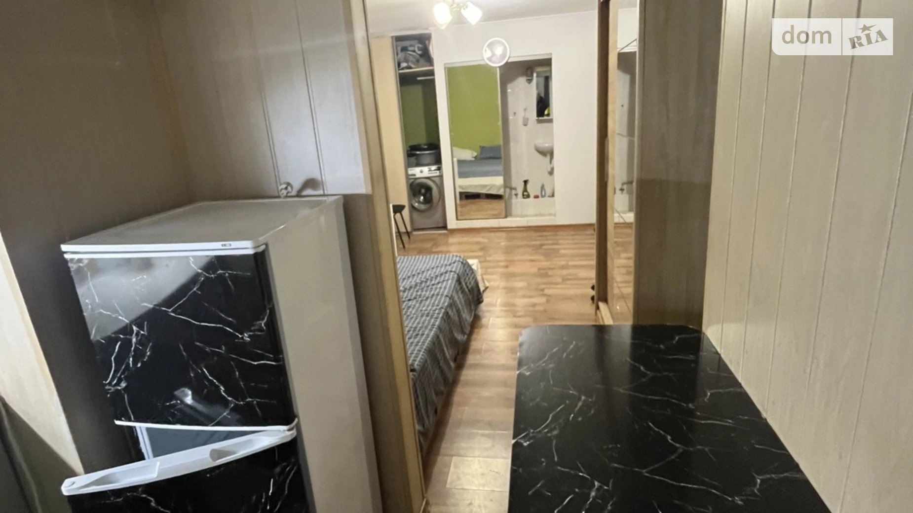 Продается 1-комнатная квартира 26 кв. м в Виннице, просп. Юности - фото 2