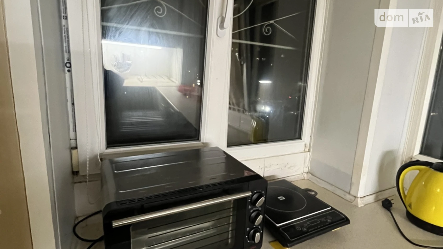 Продается 1-комнатная квартира 26 кв. м в Виннице, просп. Юности - фото 3