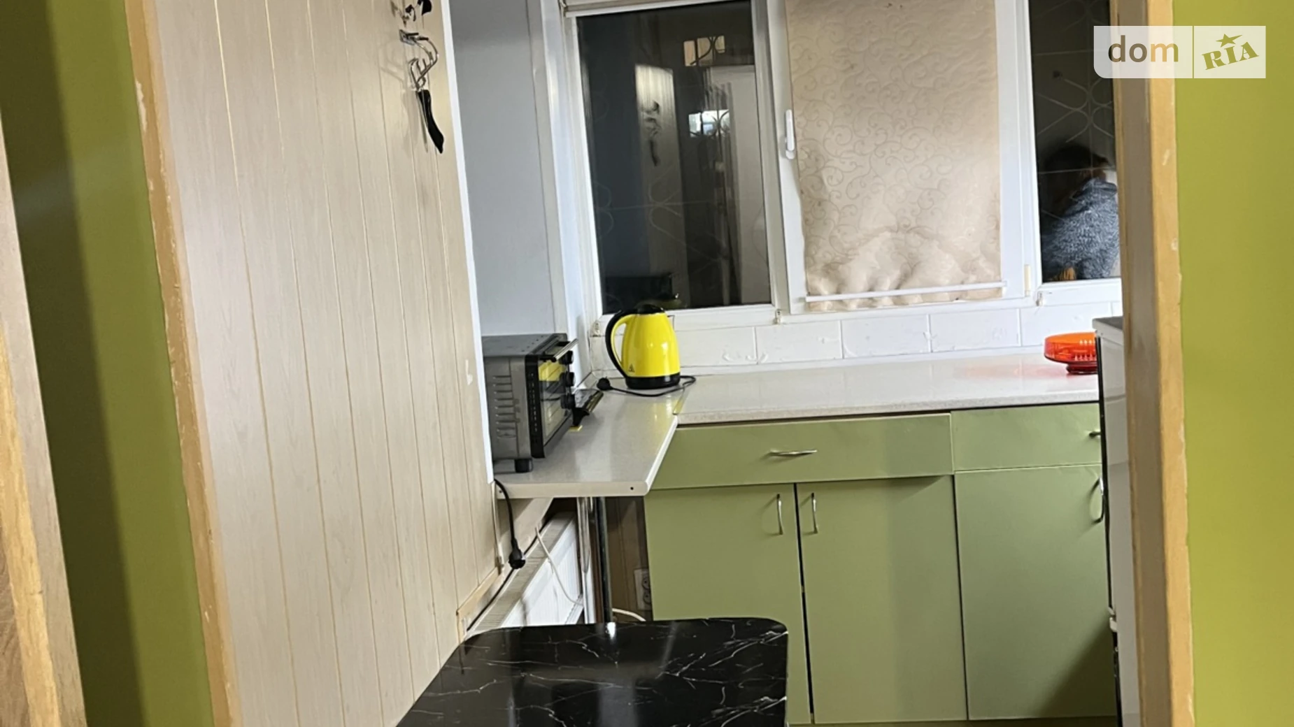 Продается 1-комнатная квартира 26 кв. м в Виннице, просп. Юности - фото 5