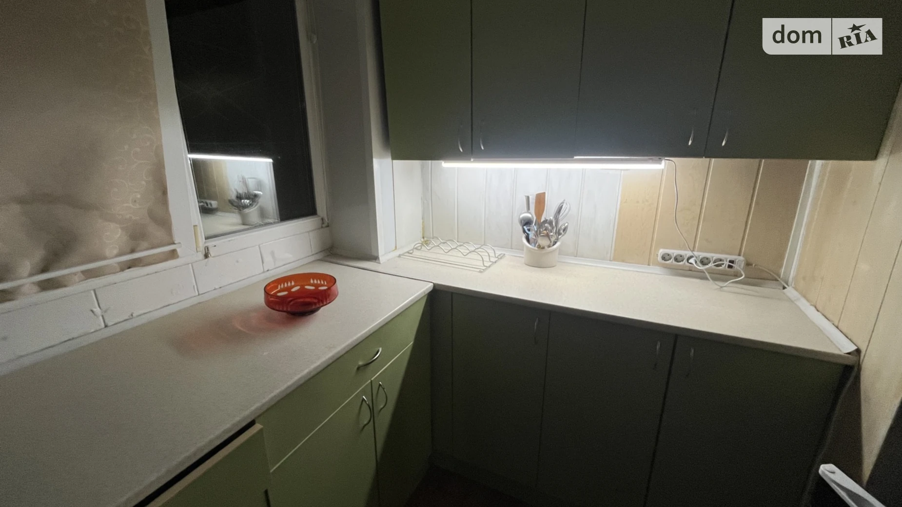 Продается 1-комнатная квартира 26 кв. м в Виннице, просп. Юности - фото 4