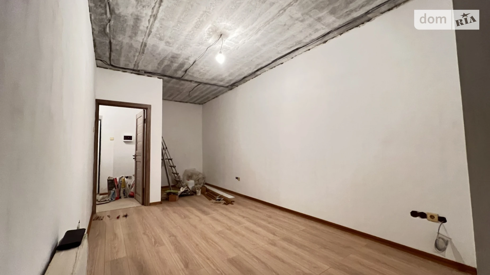 Продается 1-комнатная квартира 40 кв. м в Виннице, ул. Васильковая, 4В - фото 5