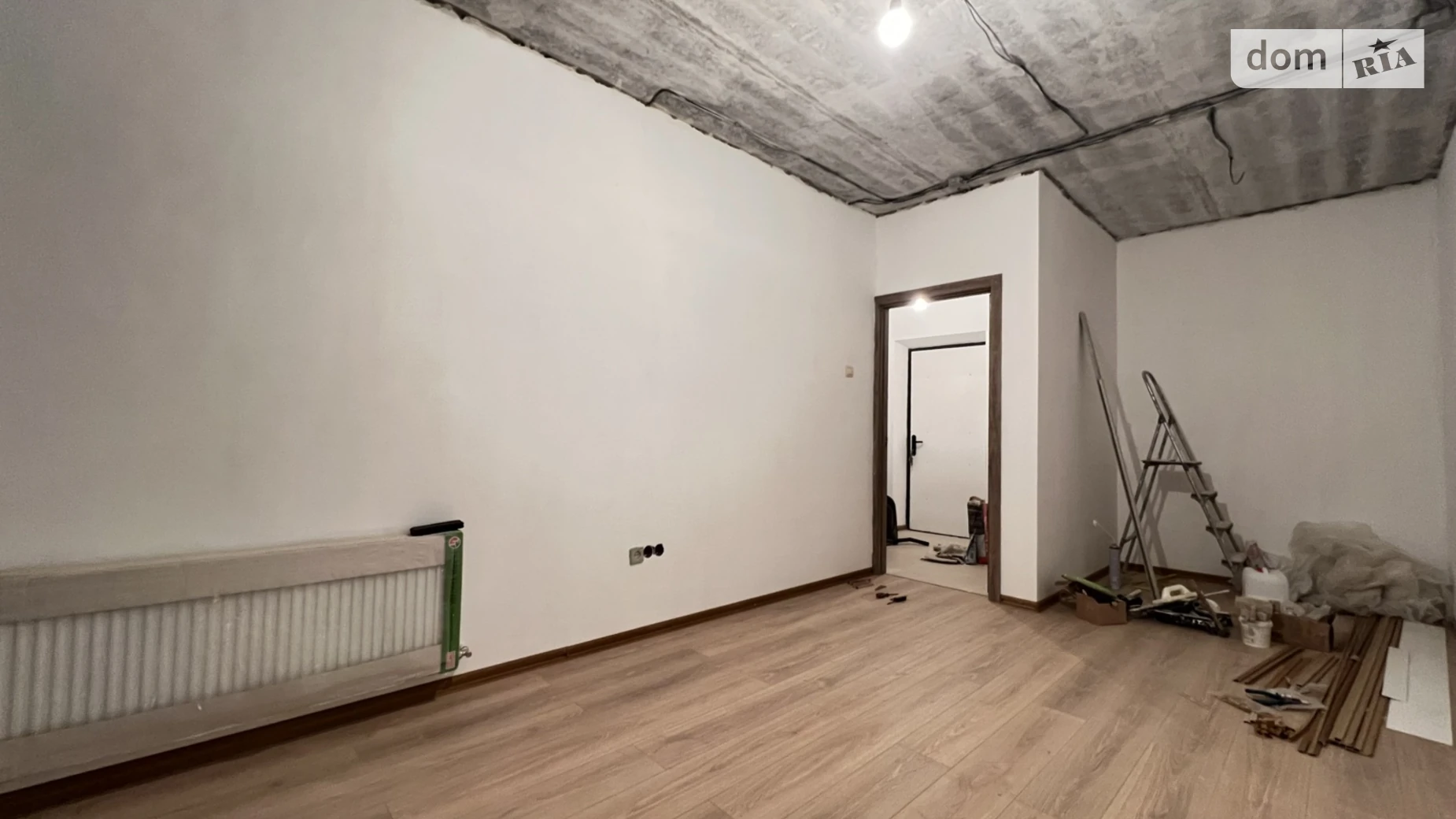 Продается 1-комнатная квартира 40 кв. м в Виннице, ул. Васильковая, 4В - фото 3