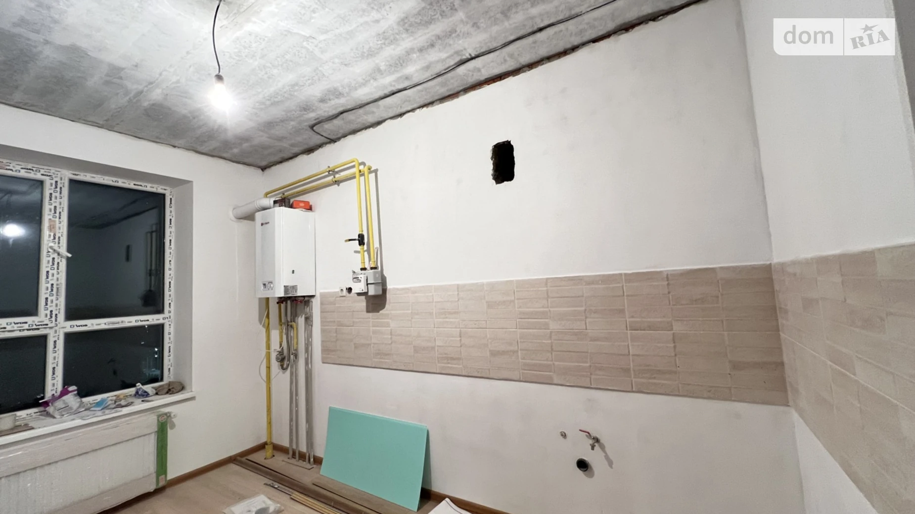 Продается 1-комнатная квартира 40 кв. м в Виннице, ул. Васильковая, 4В - фото 2