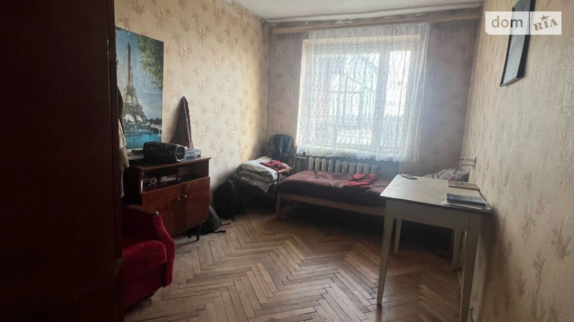 Продается 4-комнатная квартира 78.4 кв. м в Дублянах, ул. Шевченко, 29 - фото 4