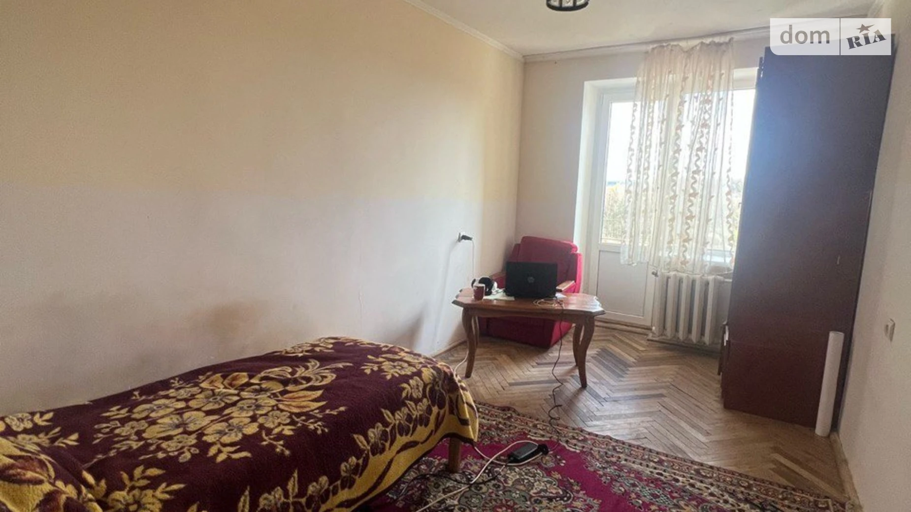 Продается 4-комнатная квартира 78.4 кв. м в Дублянах, ул. Шевченко, 29 - фото 5