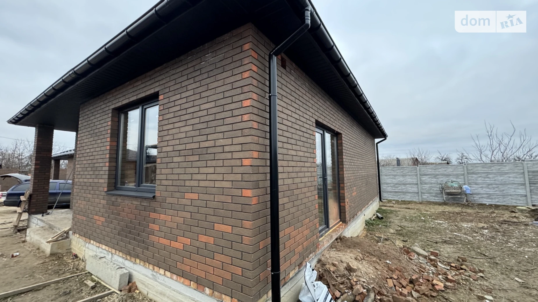 Продається одноповерховий будинок 75 кв. м з балконом, цена: 78000 $ - фото 2