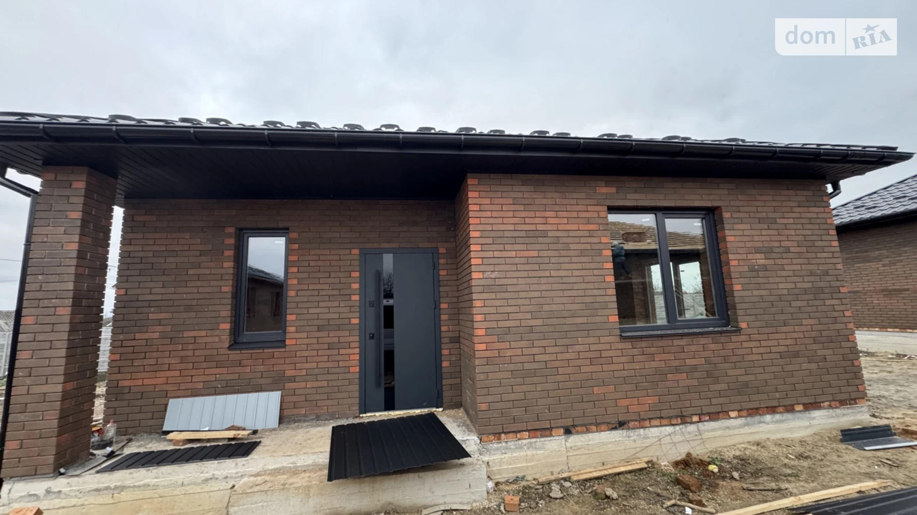 Продається одноповерховий будинок 75 кв. м з балконом, цена: 78000 $ - фото 3