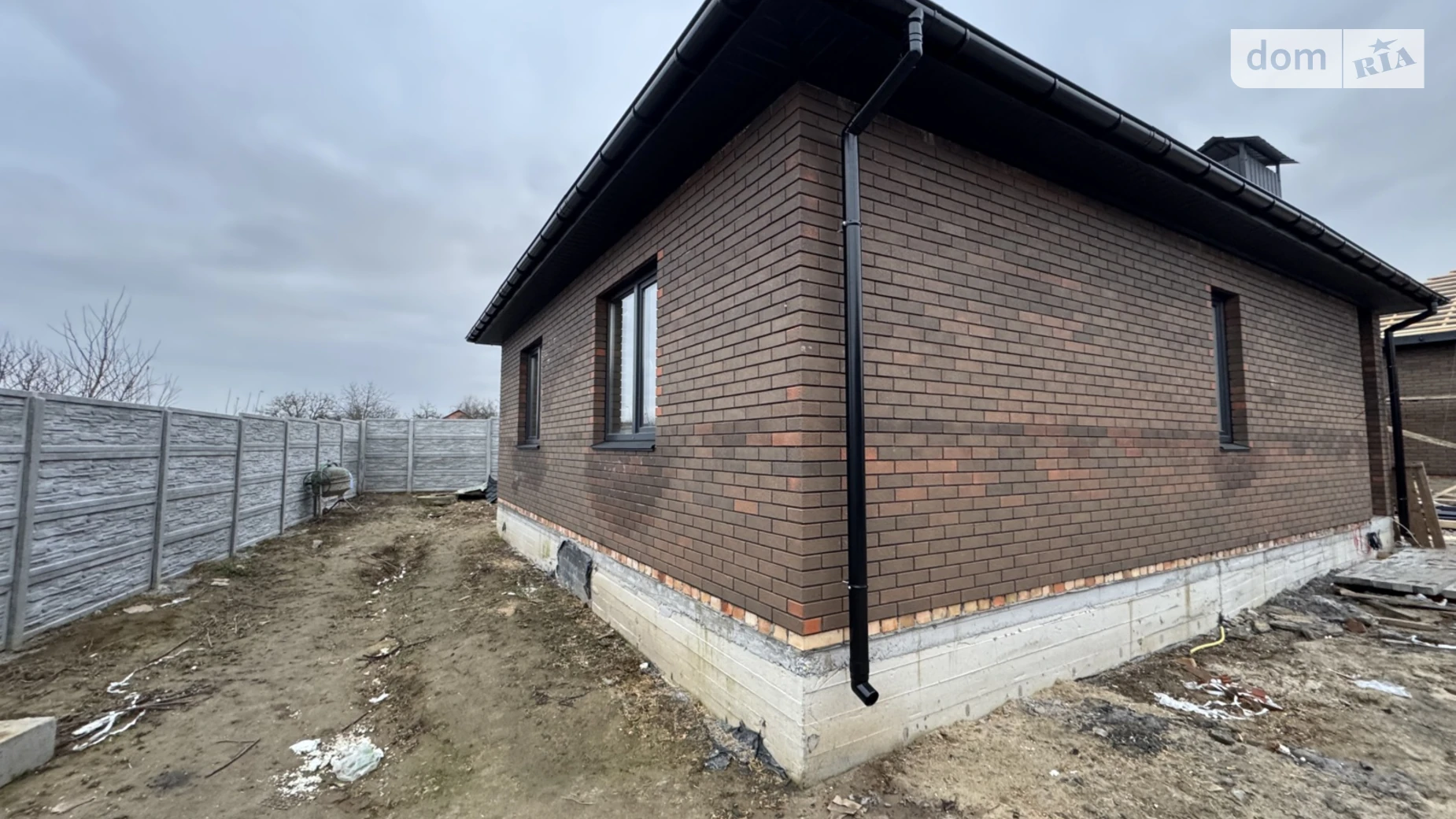 Продається одноповерховий будинок 75 кв. м з балконом, цена: 78000 $ - фото 4