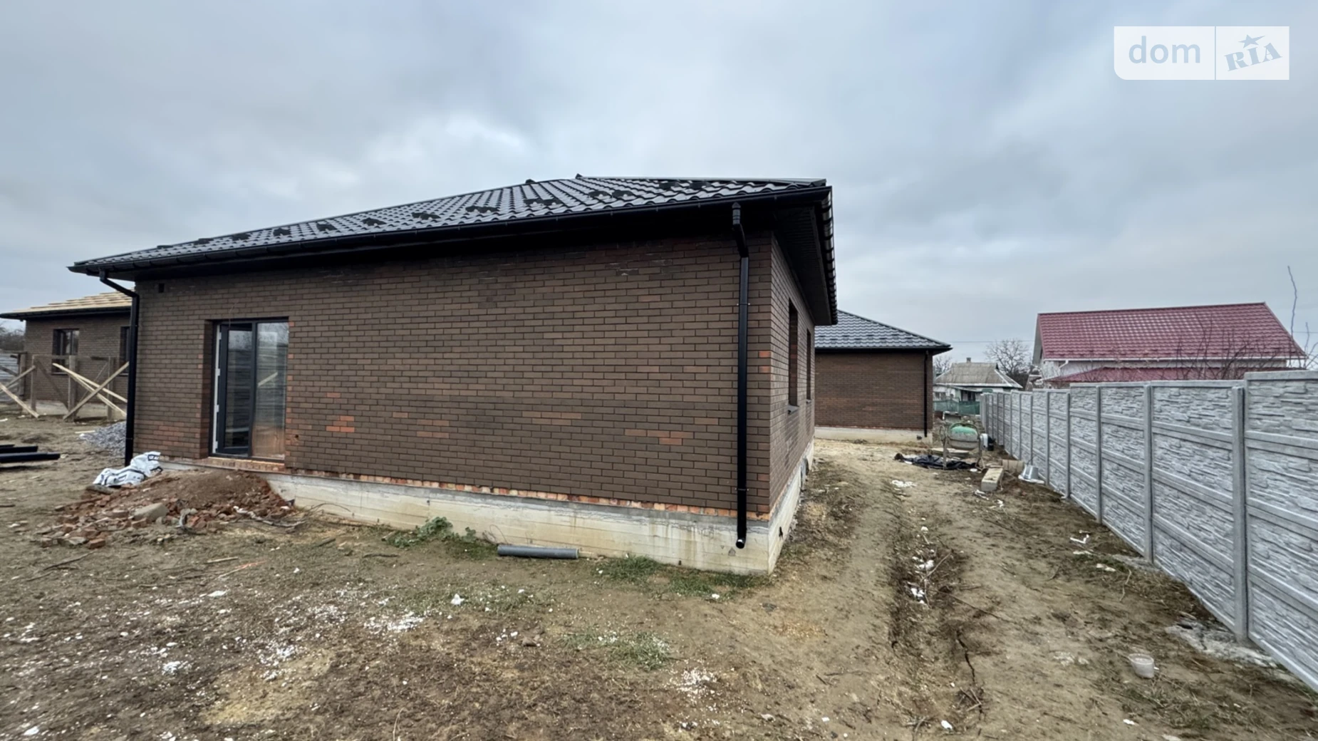 Продається одноповерховий будинок 75 кв. м з балконом, цена: 78000 $ - фото 5