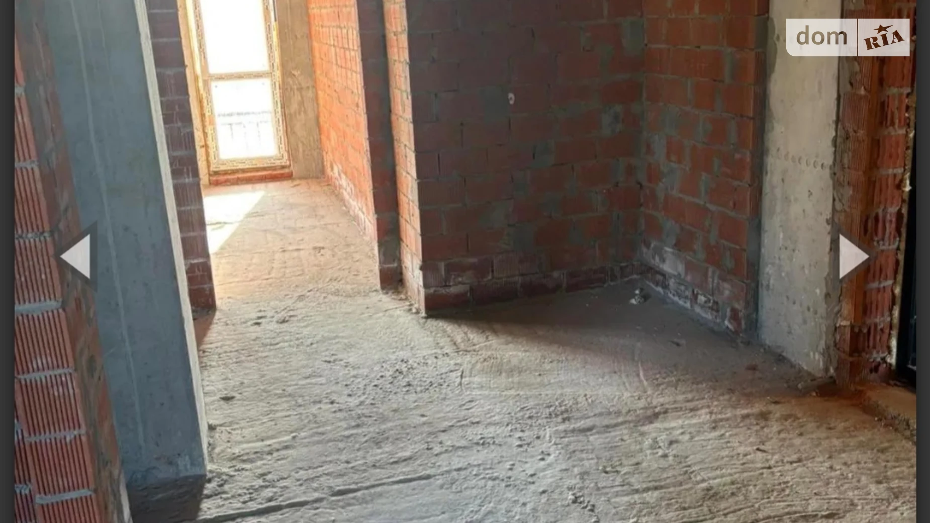 Продается 2-комнатная квартира 56.7 кв. м в Львове, ул. Баштанная, 6 - фото 2