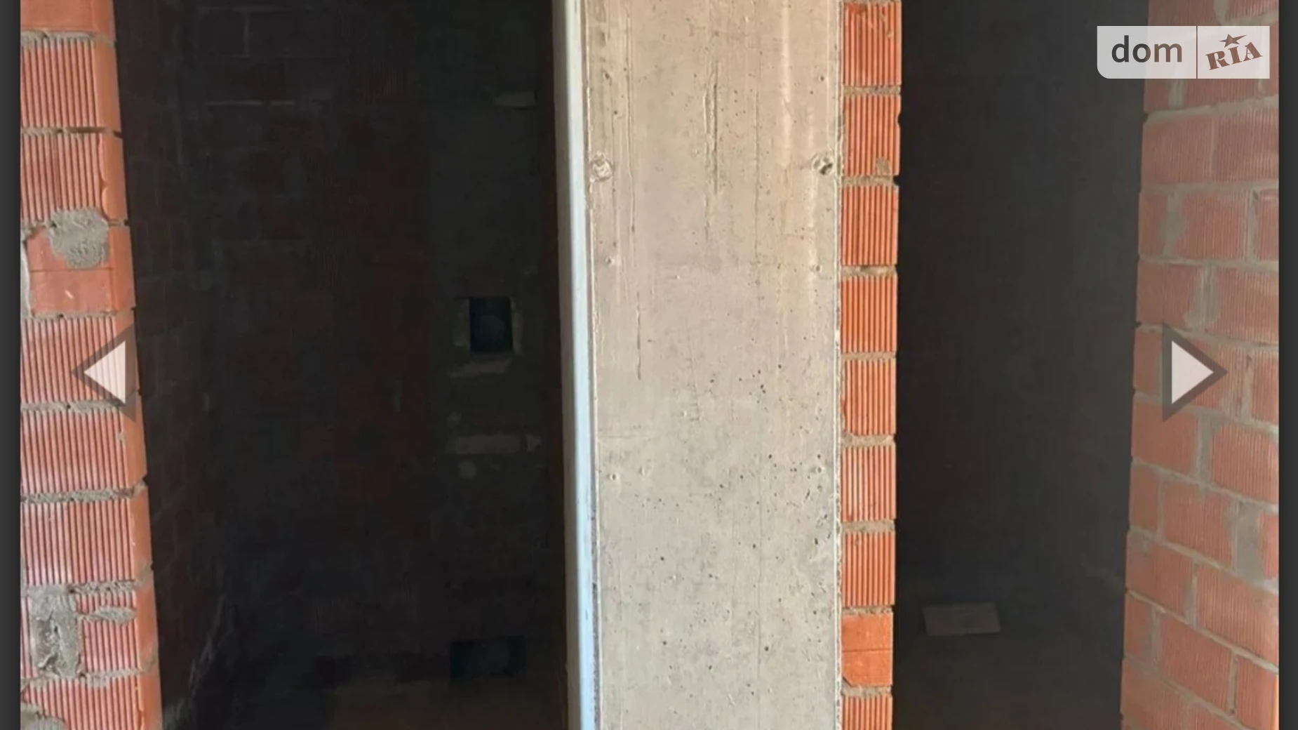 Продается 2-комнатная квартира 56.7 кв. м в Львове, ул. Баштанная, 6 - фото 3