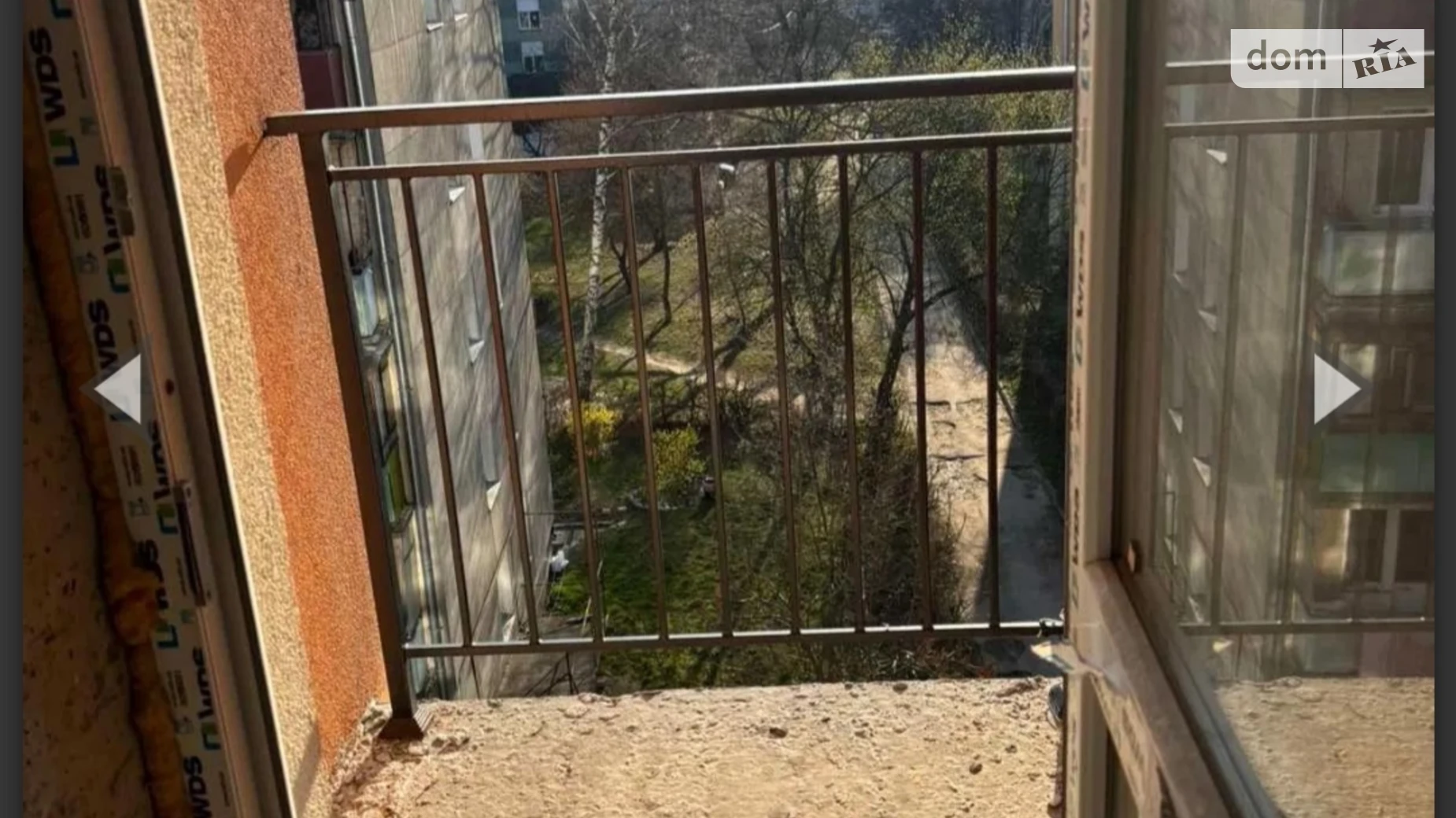 Продается 2-комнатная квартира 56.7 кв. м в Львове, ул. Баштанная, 6 - фото 5