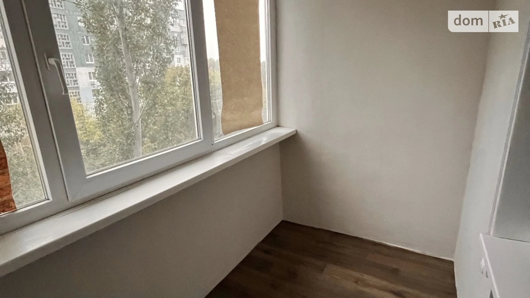 Продається 2-кімнатна квартира 49 кв. м у Дніпрі, вул. Кирила Осьмака(20-річчя Перемоги) - фото 5