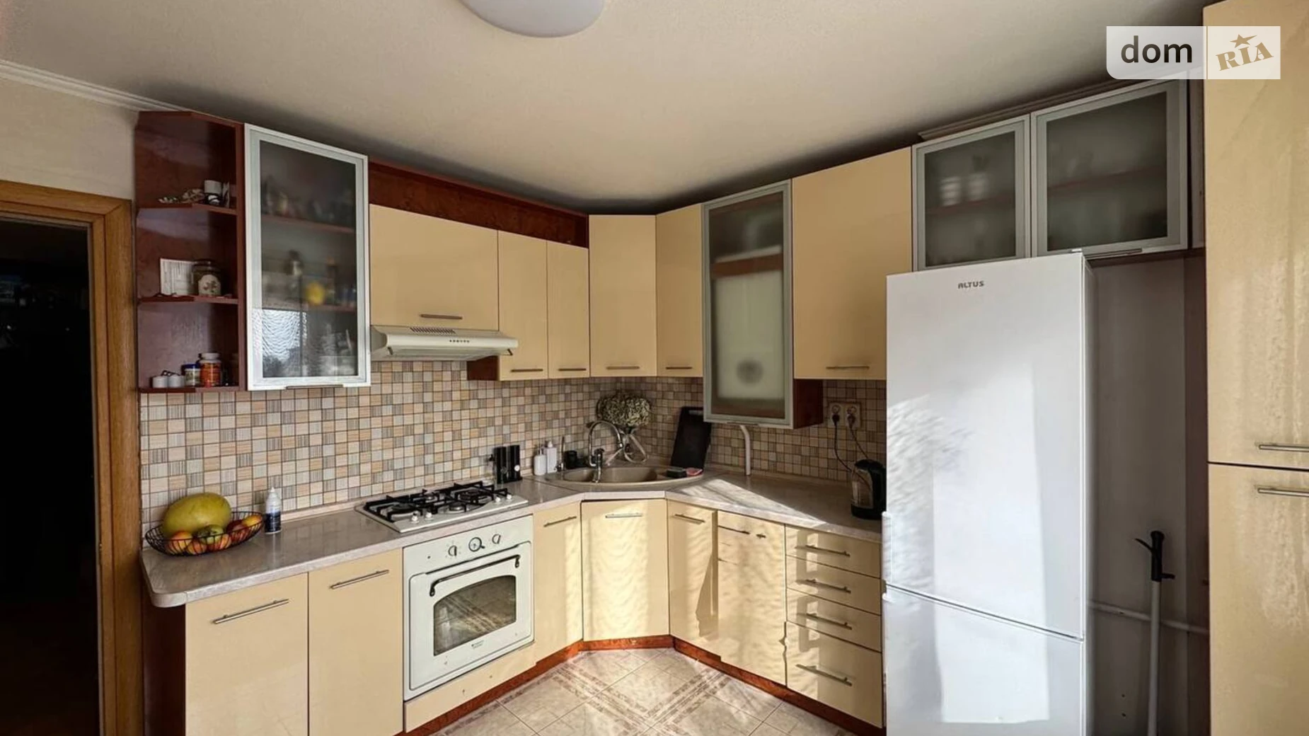 Продается 2-комнатная квартира 80 кв. м в Хмельницком, ул. Народной Воли, 1А - фото 2