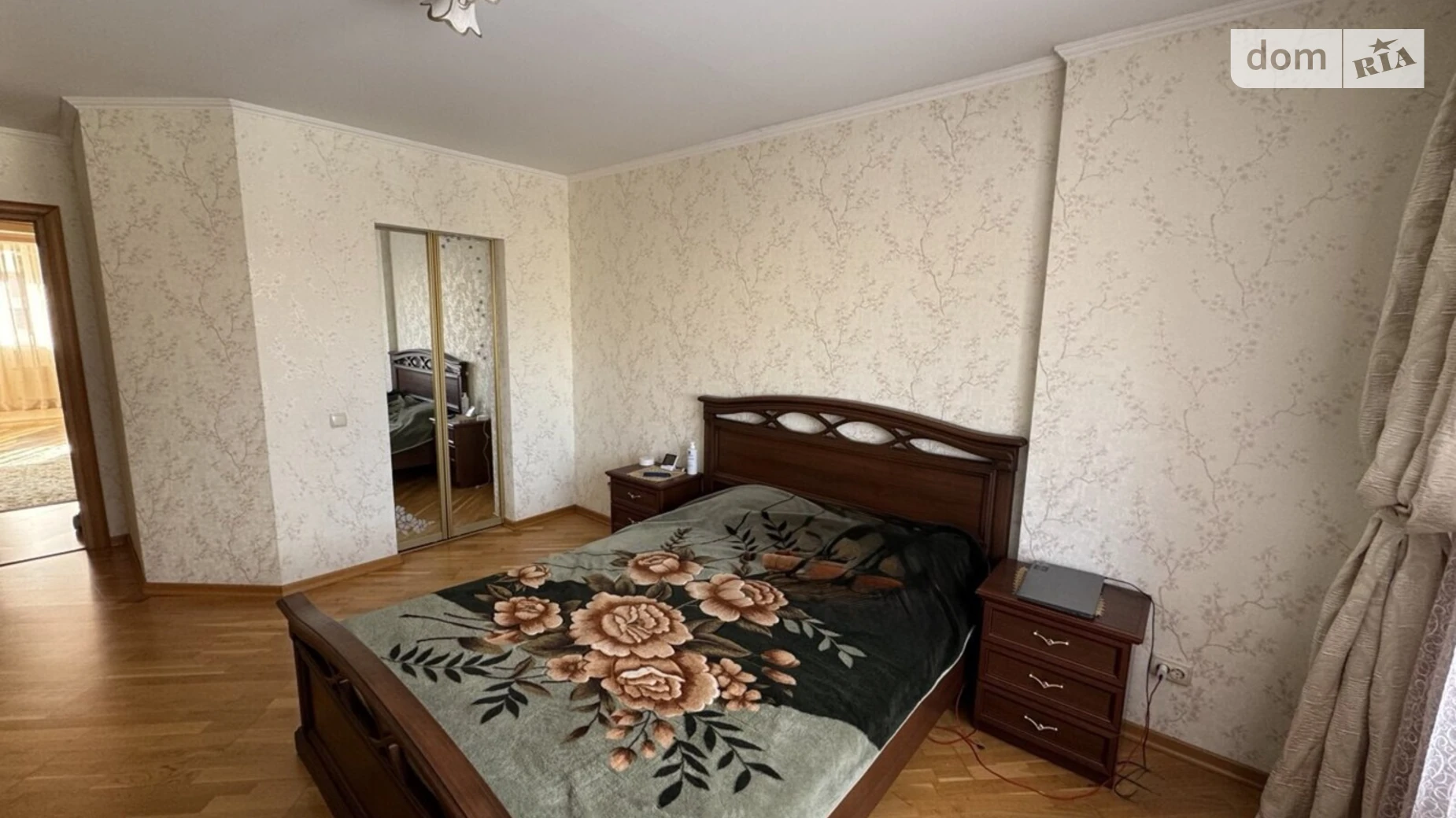 Продается 2-комнатная квартира 80 кв. м в Хмельницком, ул. Народной Воли, 1А - фото 3