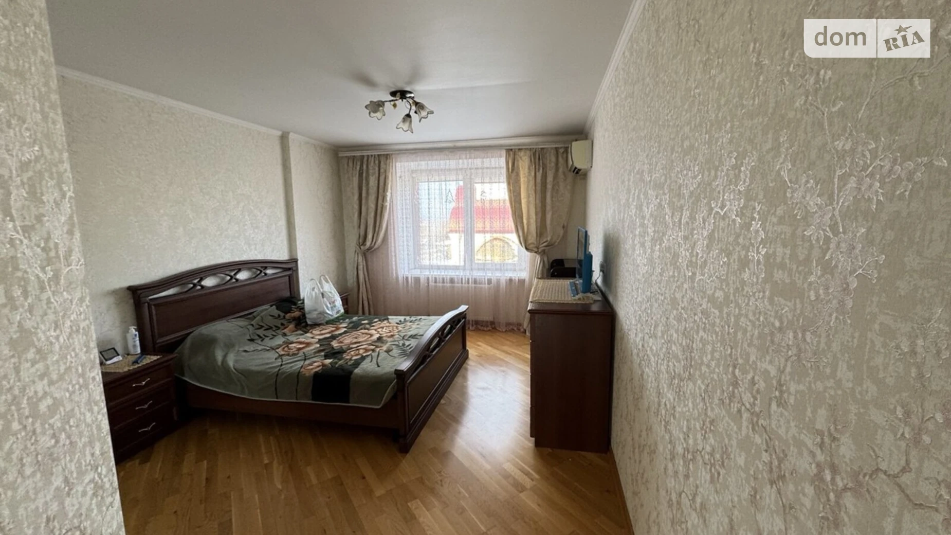 Продается 2-комнатная квартира 80 кв. м в Хмельницком, ул. Народной Воли, 1А - фото 4