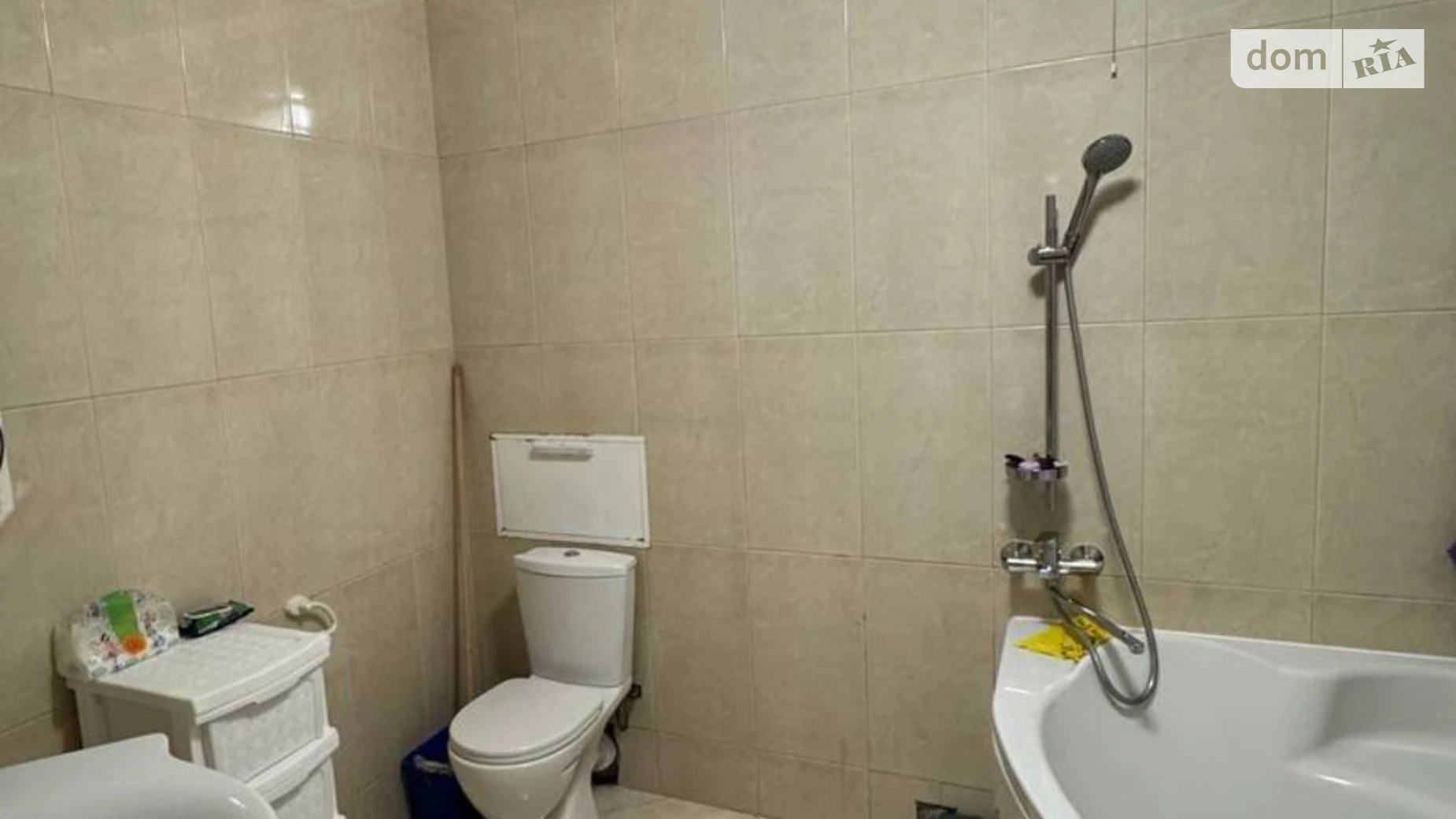 Продается 2-комнатная квартира 80 кв. м в Хмельницком, ул. Народной Воли, 1А - фото 5