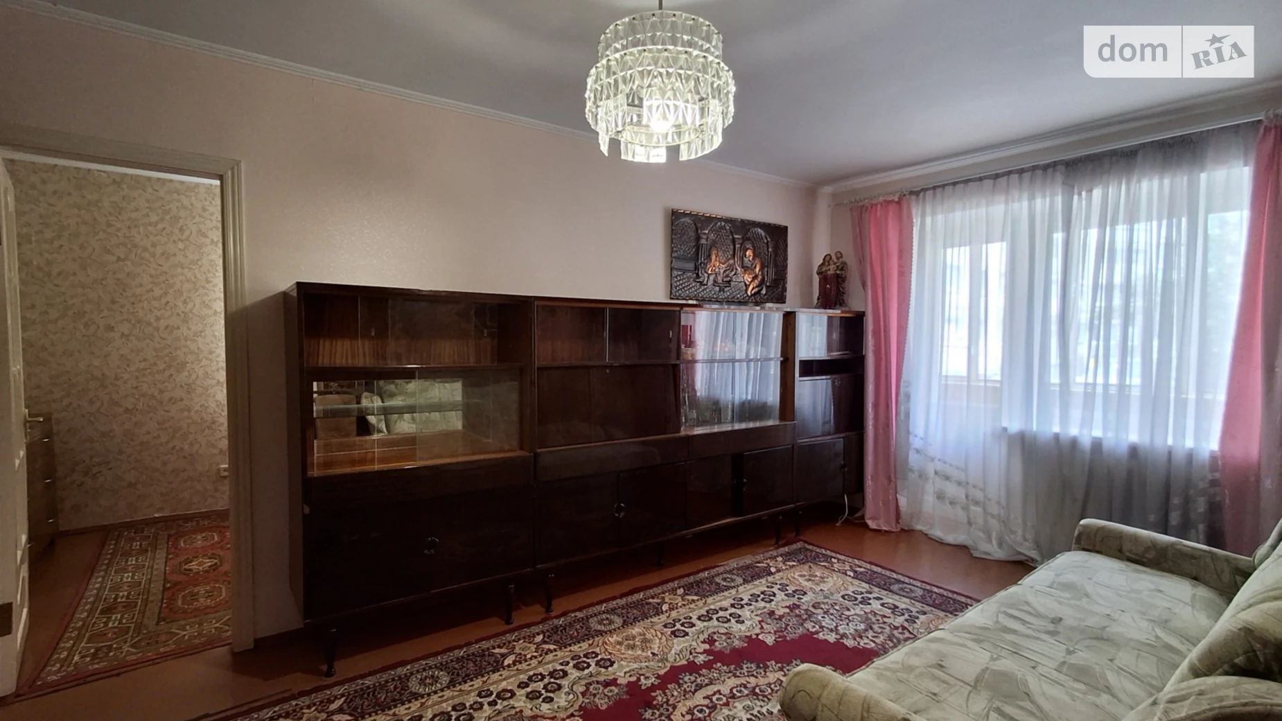 Здається в оренду 2-кімнатна квартира 44 кв. м у Хмельницькому - фото 2