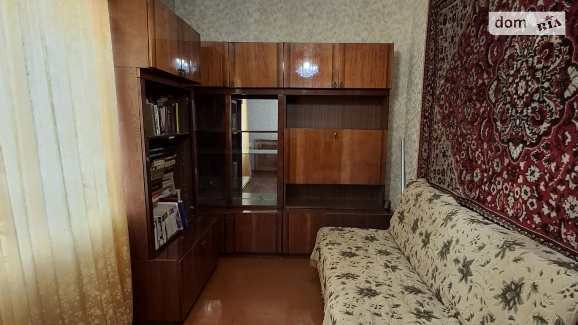 Здається в оренду 2-кімнатна квартира 44 кв. м у Хмельницькому - фото 3