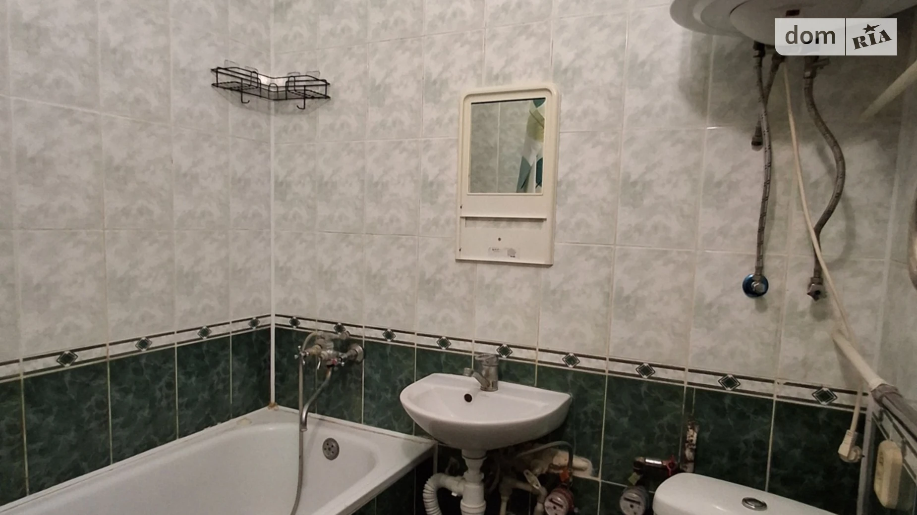 Здається в оренду 2-кімнатна квартира 44 кв. м у Хмельницькому - фото 5