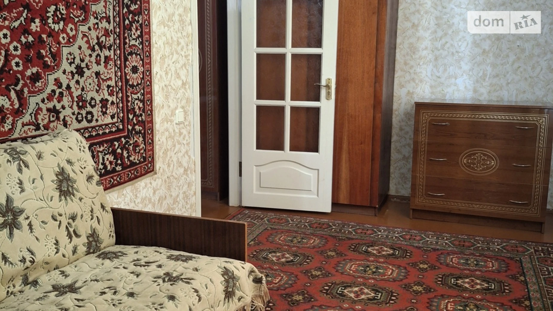 Здається в оренду 2-кімнатна квартира 44 кв. м у Хмельницькому - фото 4