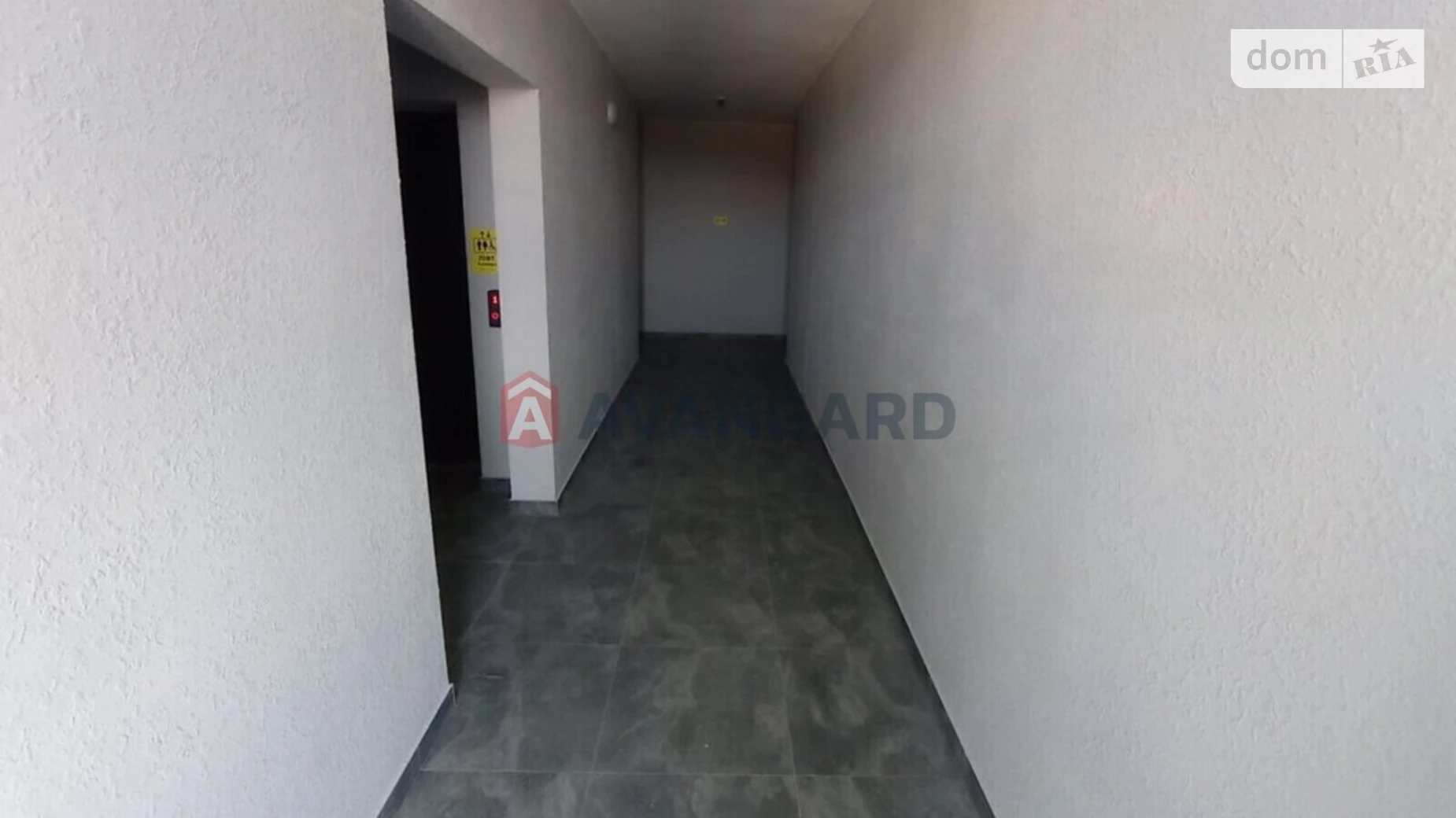 Продается 2-комнатная квартира 68.6 кв. м в Хмельницком, ул. Свободы, 10А - фото 4