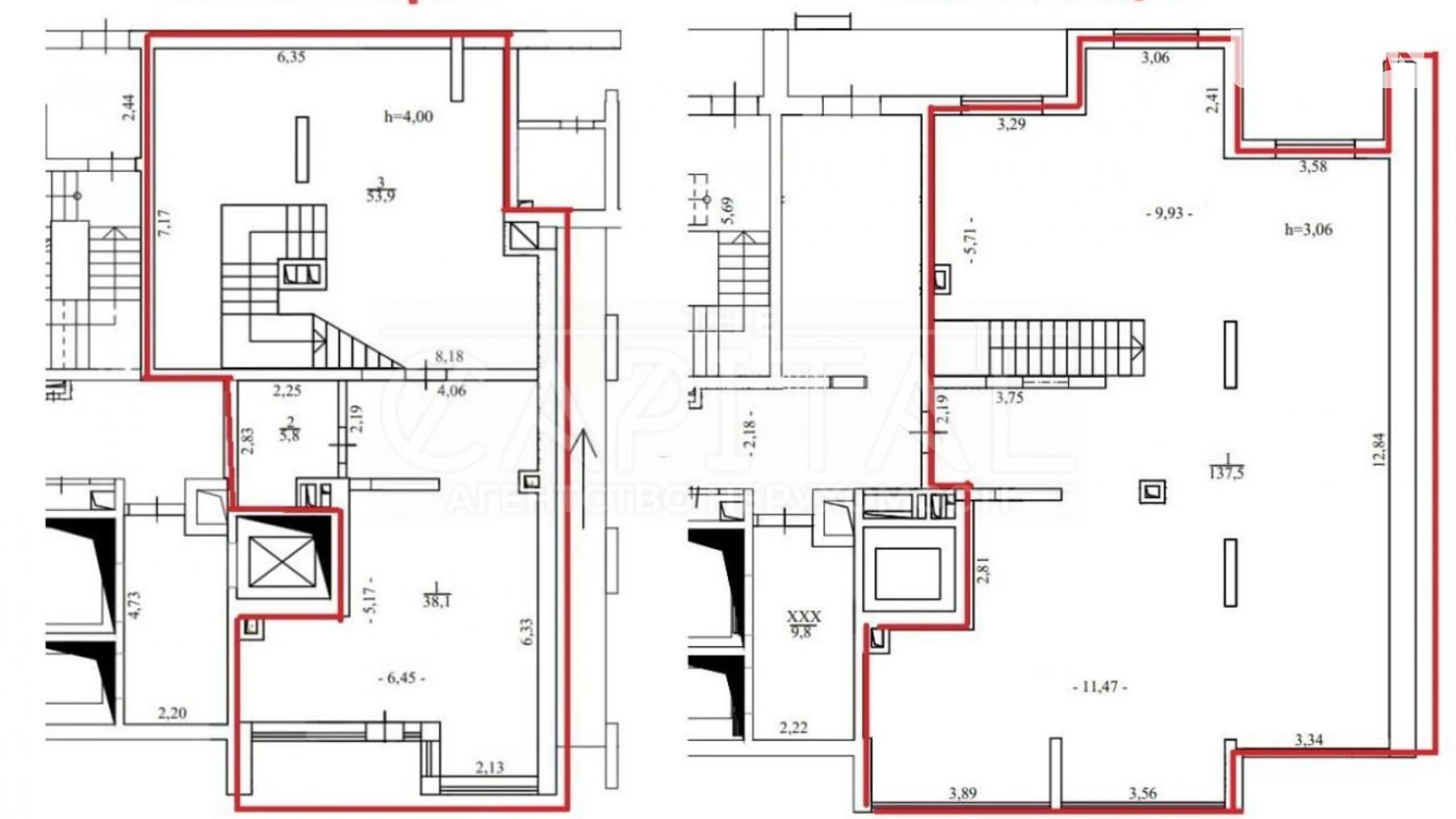 вул. Ревуцького, 40Б Дарницький Київ ЖК Лебединий, цена: 473600 $ - фото 2