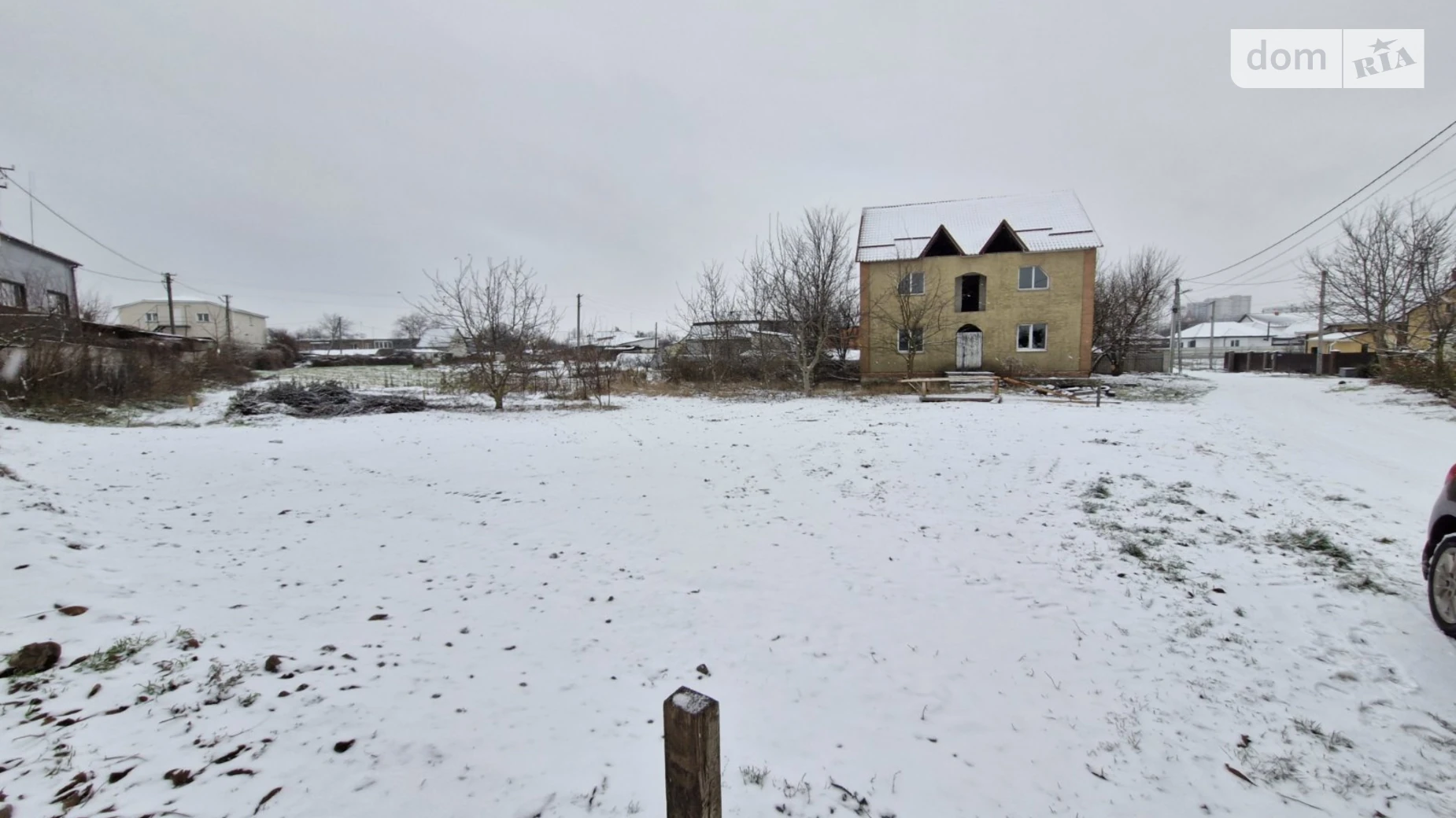 Продается земельный участок 6 соток в Киевской области, цена: 24500 $ - фото 2