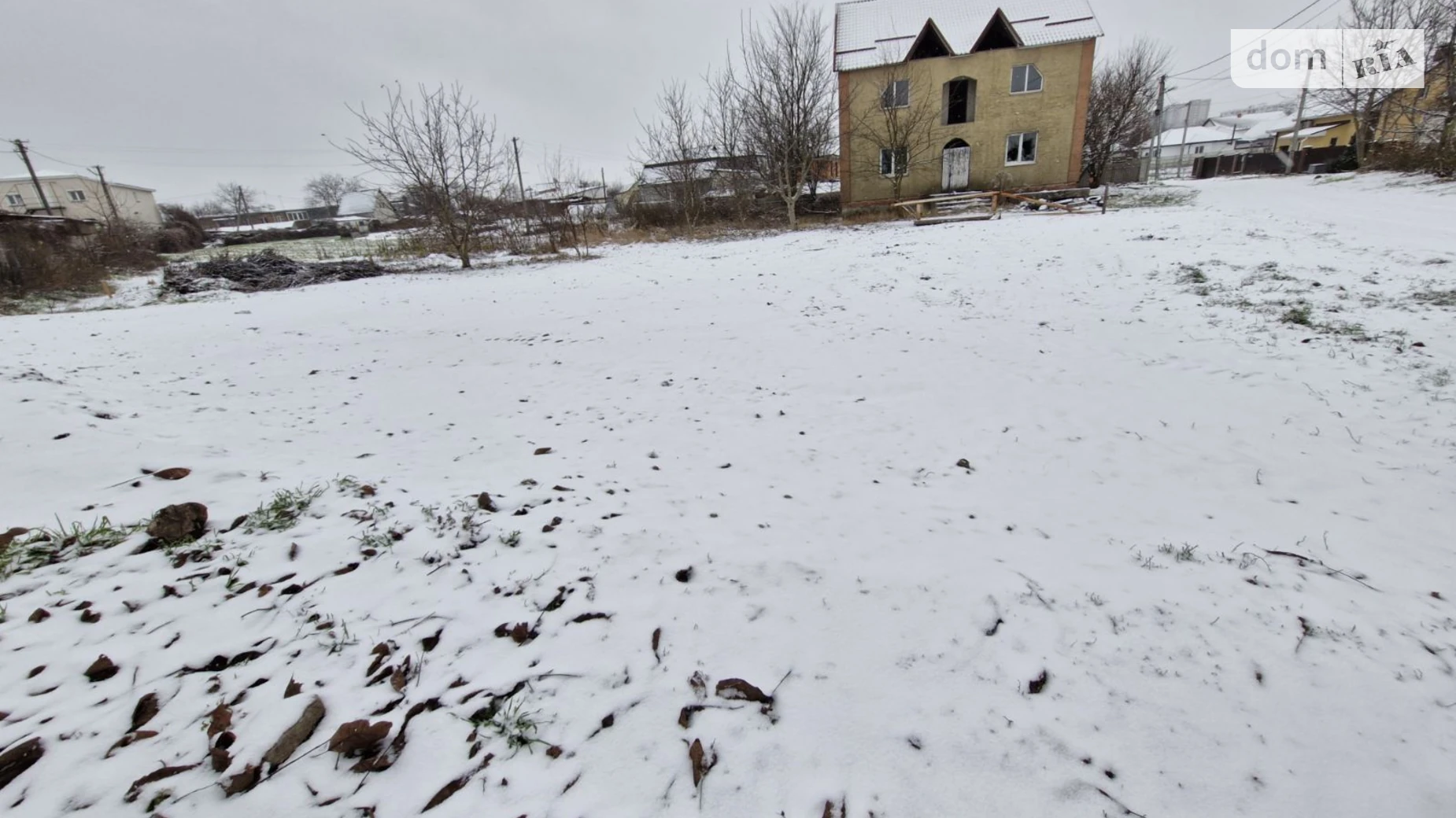 Продается земельный участок 6 соток в Киевской области, цена: 24500 $ - фото 3