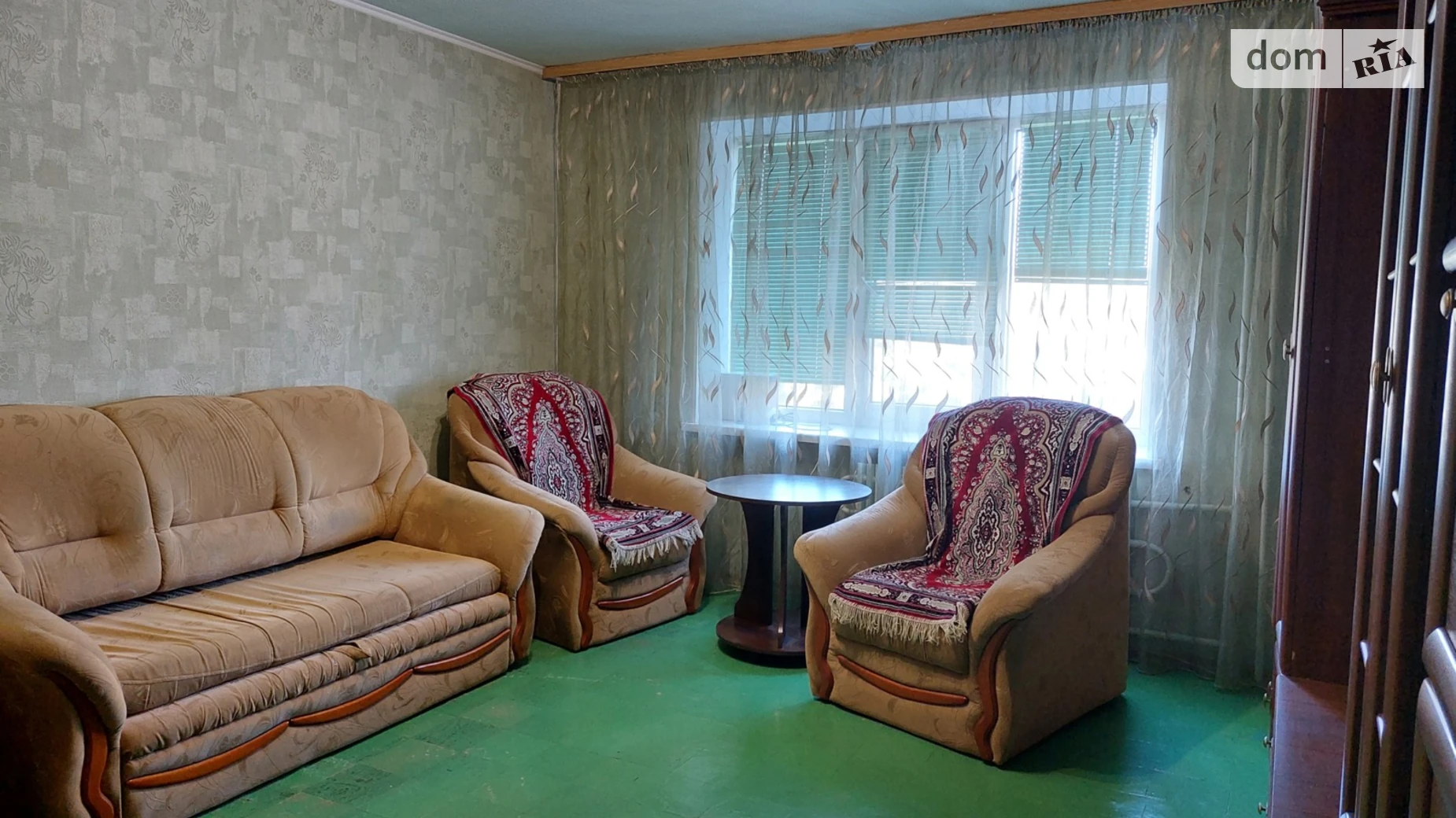 Сдается в аренду 1-комнатная квартира 36.1 кв. м в, цена: 5000 грн - фото 2