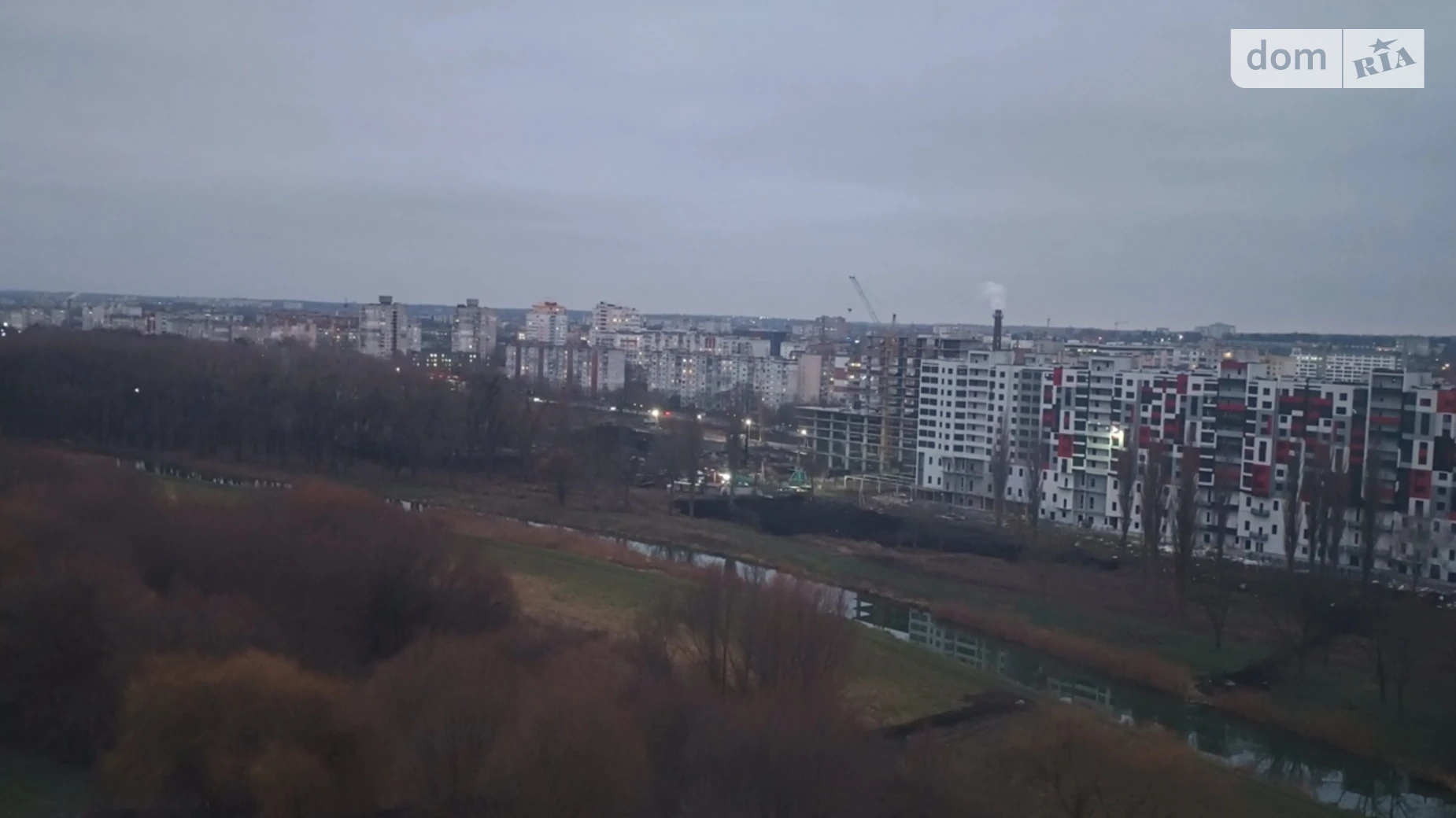 Продается 2-комнатная квартира 63 кв. м в Хмельницком, ул. Свободы - фото 2