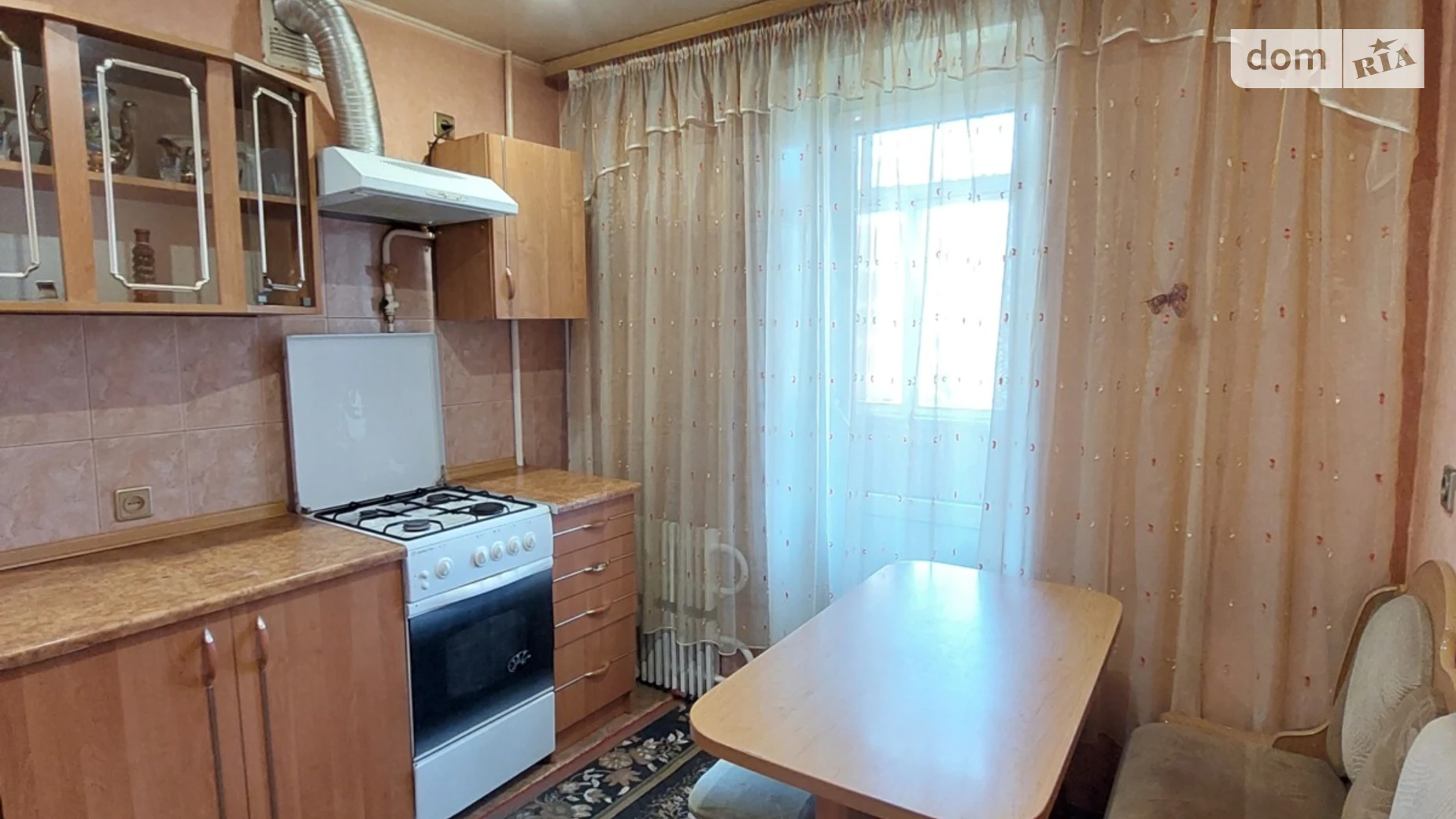 Сдается в аренду 1-комнатная квартира 36.1 кв. м в, цена: 5000 грн - фото 5