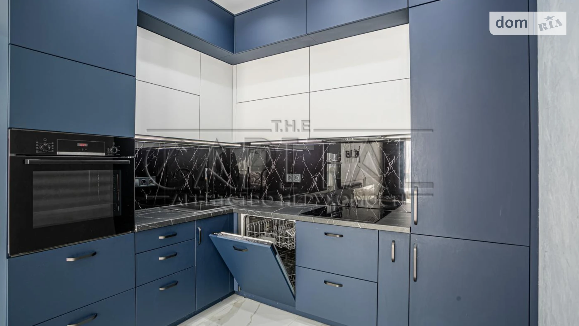 Продается 2-комнатная квартира 74.5 кв. м в Киеве, ул. Заречная, 6 корпус 4 - фото 5