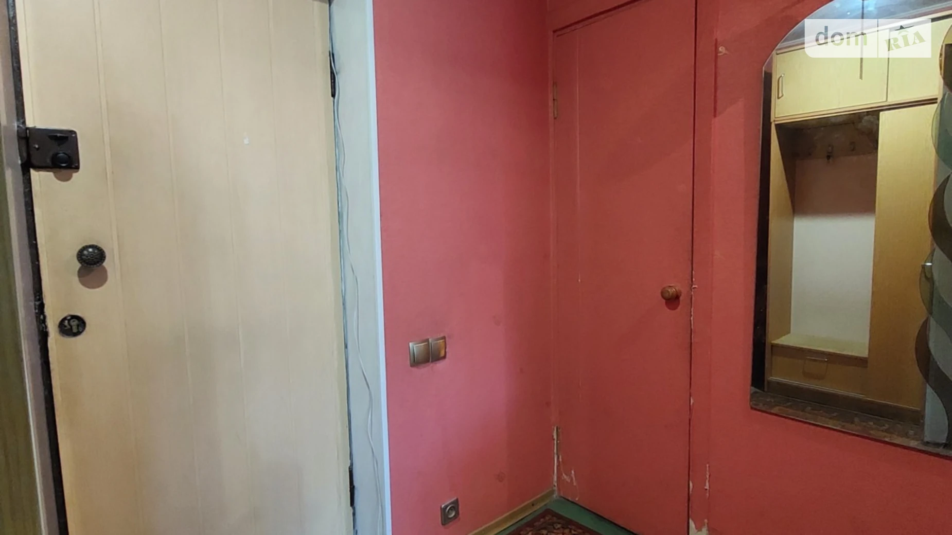 Сдается в аренду 1-комнатная квартира 36.1 кв. м в, цена: 5000 грн - фото 4