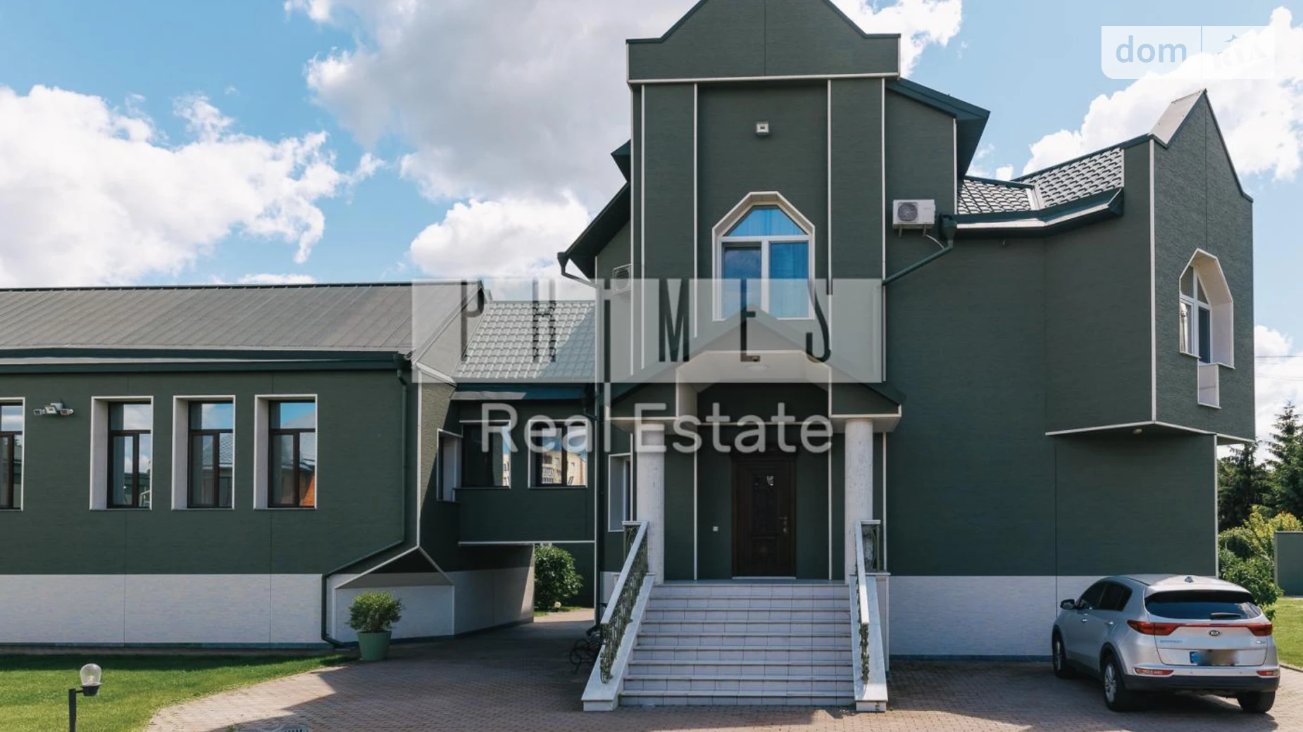 Продается дом на 2 этажа 331.6 кв. м с участком, цена: 450000 $ - фото 3