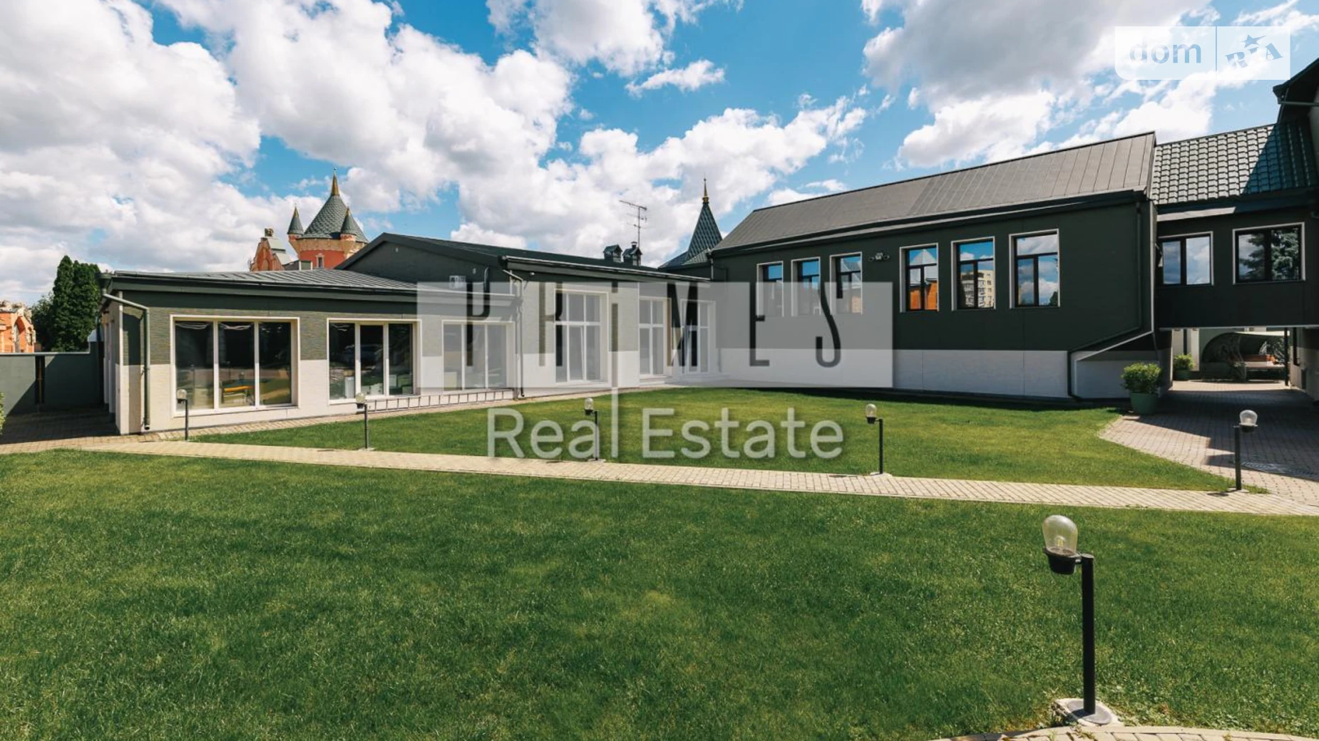 Продается дом на 2 этажа 331.6 кв. м с участком, цена: 450000 $ - фото 5