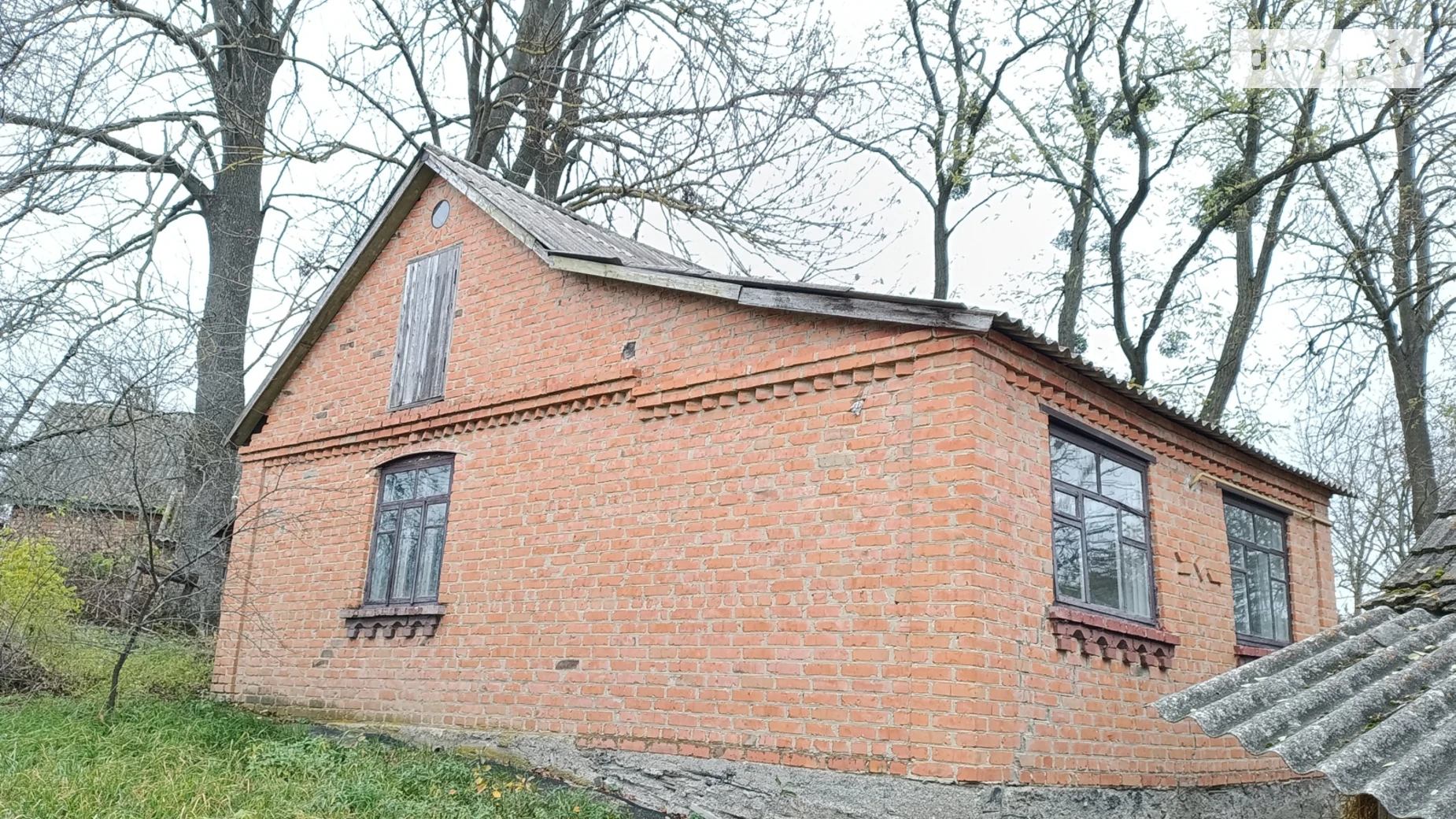 Продается одноэтажный дом 67 кв. м с мансардой, цена: 24000 $ - фото 2