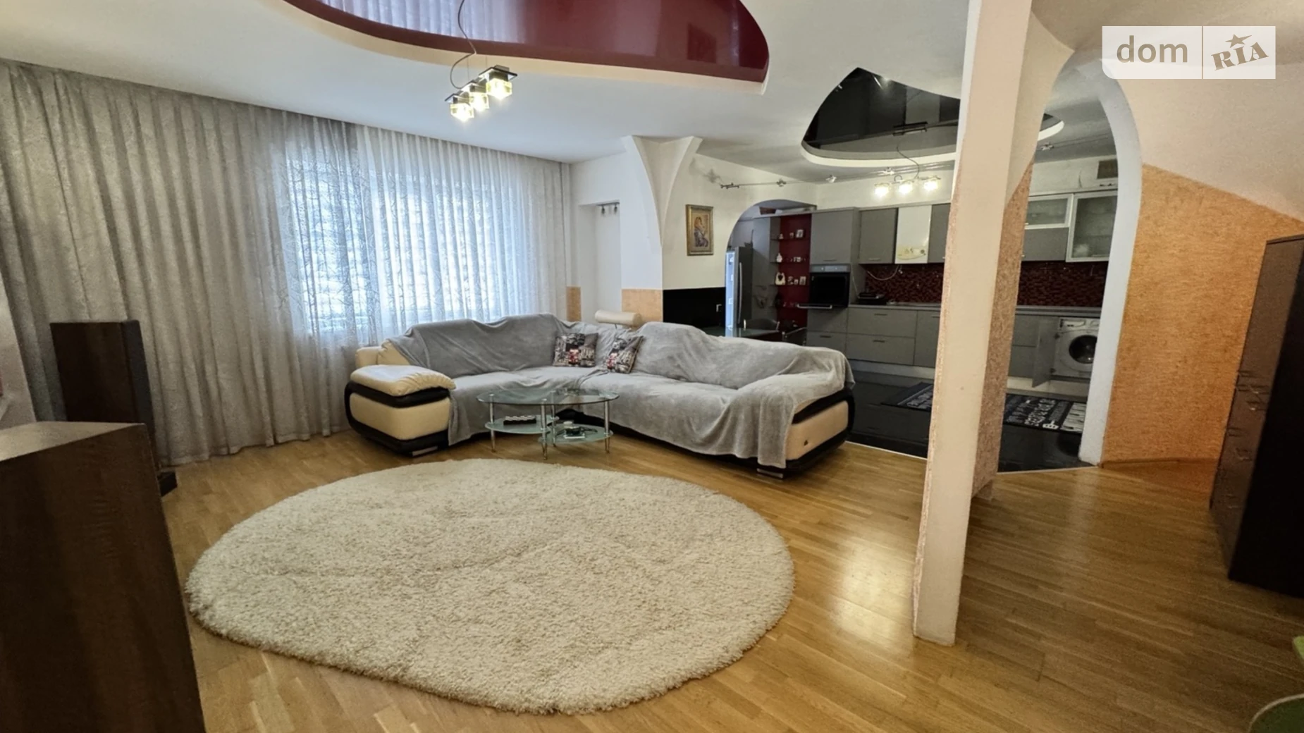 Продається 4-кімнатна квартира 109.6 кв. м у Чорткові, вул. Монастирська, 20 - фото 5