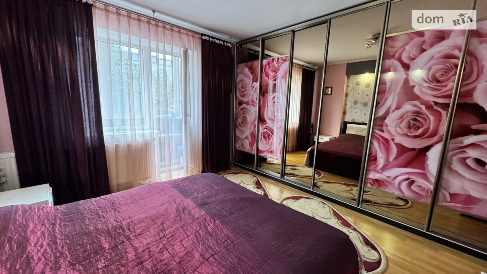 Продається 4-кімнатна квартира 109.6 кв. м у Чорткові, вул. Монастирська, 20 - фото 2