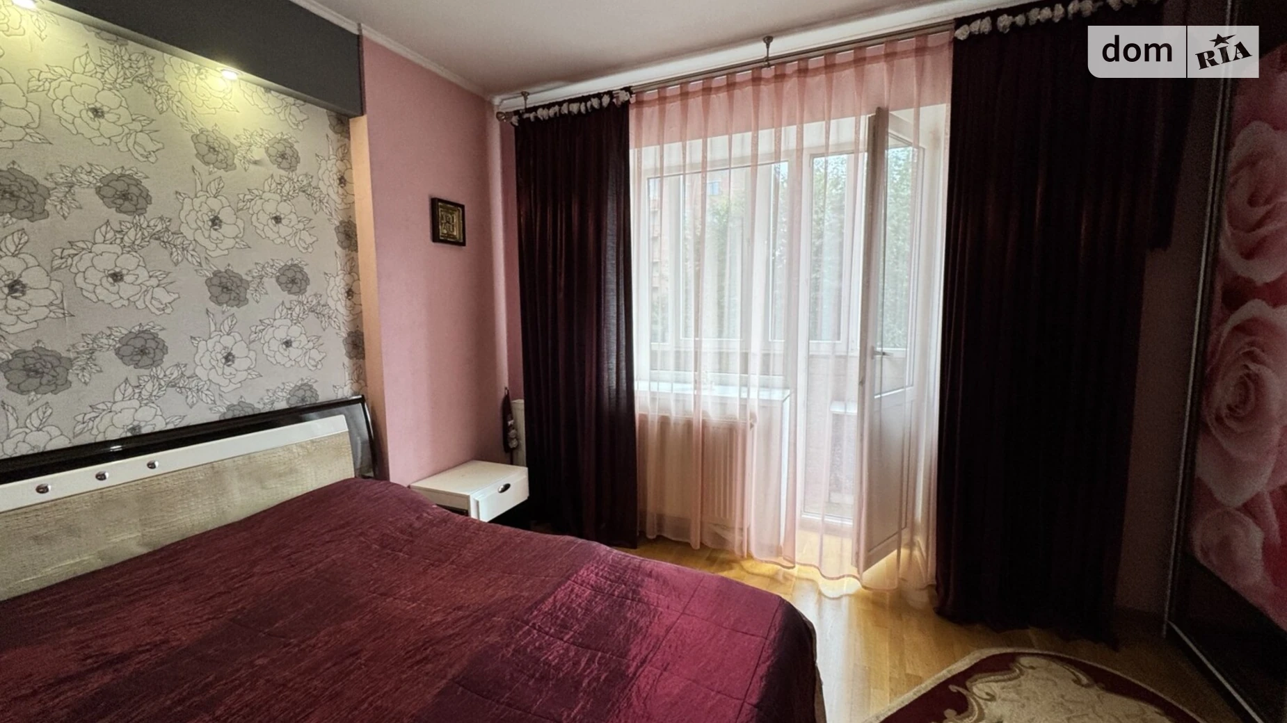 Продається 4-кімнатна квартира 109.6 кв. м у Чорткові, вул. Монастирська, 20 - фото 3