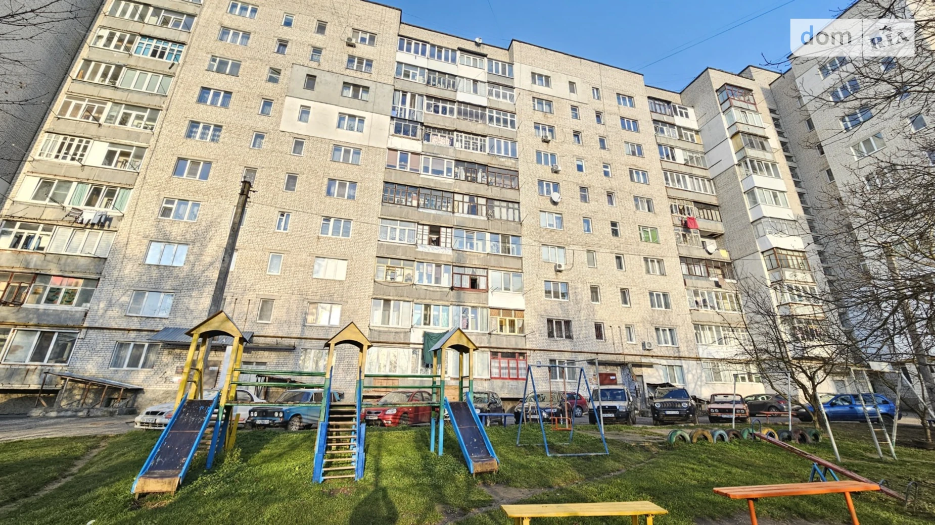 Продается 3-комнатная квартира 65.6 кв. м в Хмельницком, цена: 57000 $ - фото 2