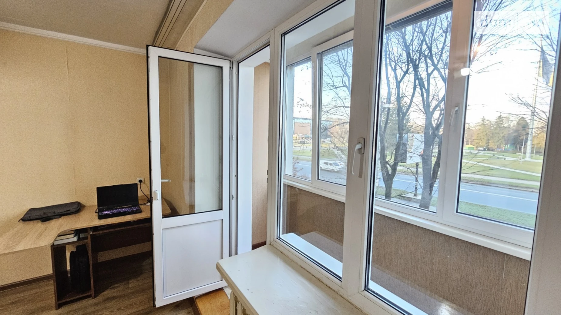 Продается 3-комнатная квартира 65.6 кв. м в Хмельницком, просп. Мира, 92 - фото 2