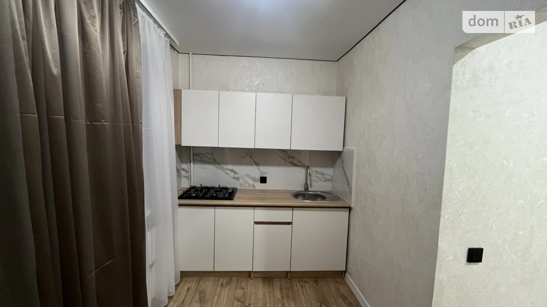 Продается 1-комнатная квартира 30 кв. м в Виннице, ул. Стельмаха, 23 - фото 2