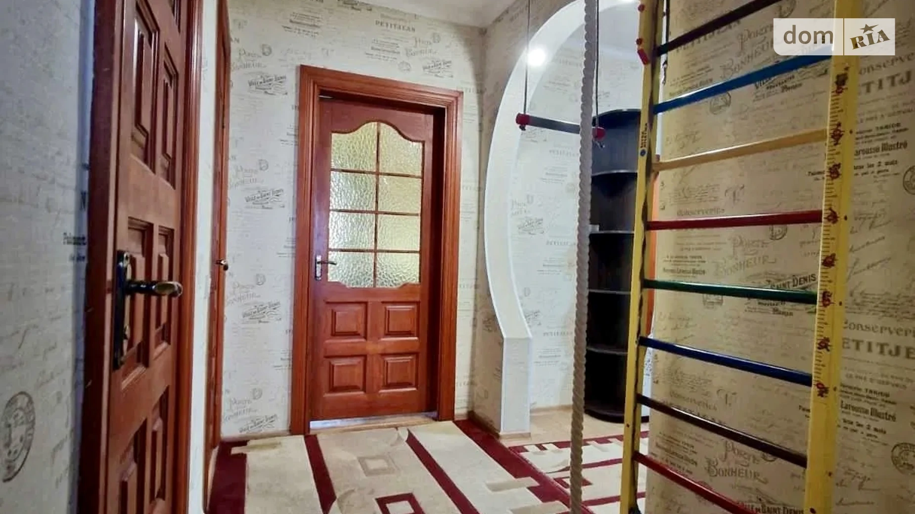 Продается 3-комнатная квартира 66.7 кв. м в Белой Церкви, ул. Фастовская - фото 4