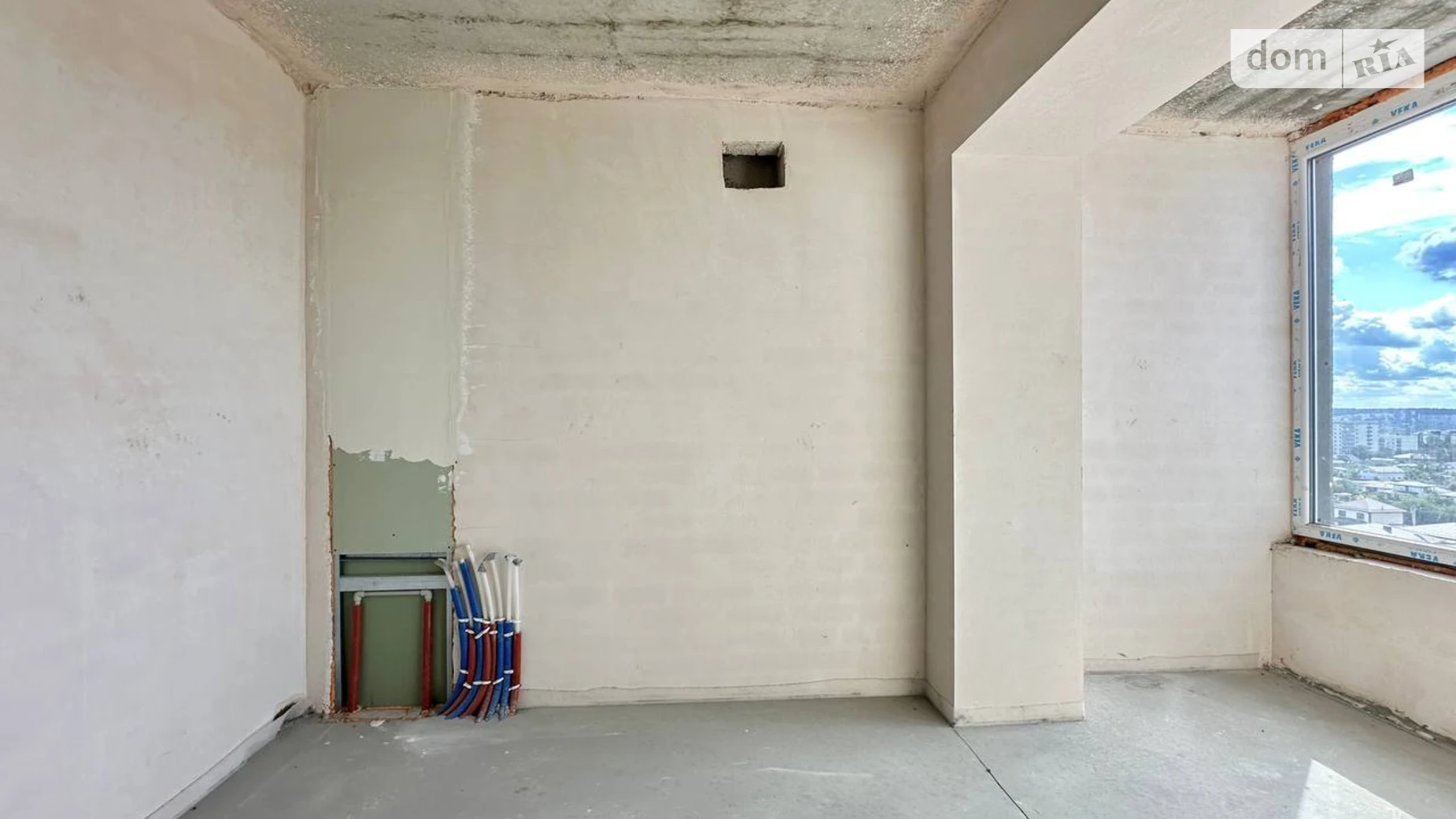 Продается 1-комнатная квартира 66.6 кв. м в Буче, ул. Ивана Кожедуба - фото 5